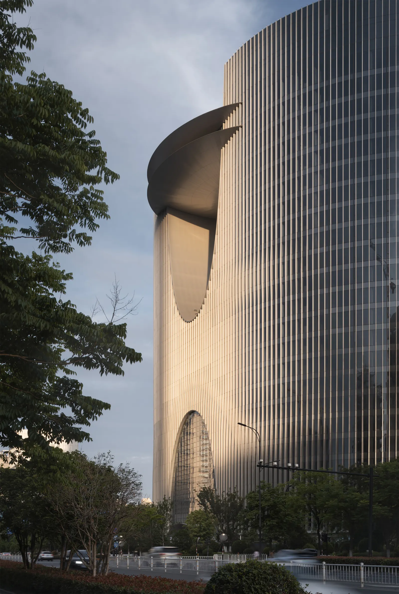 WeDoctor Green Valley / gad