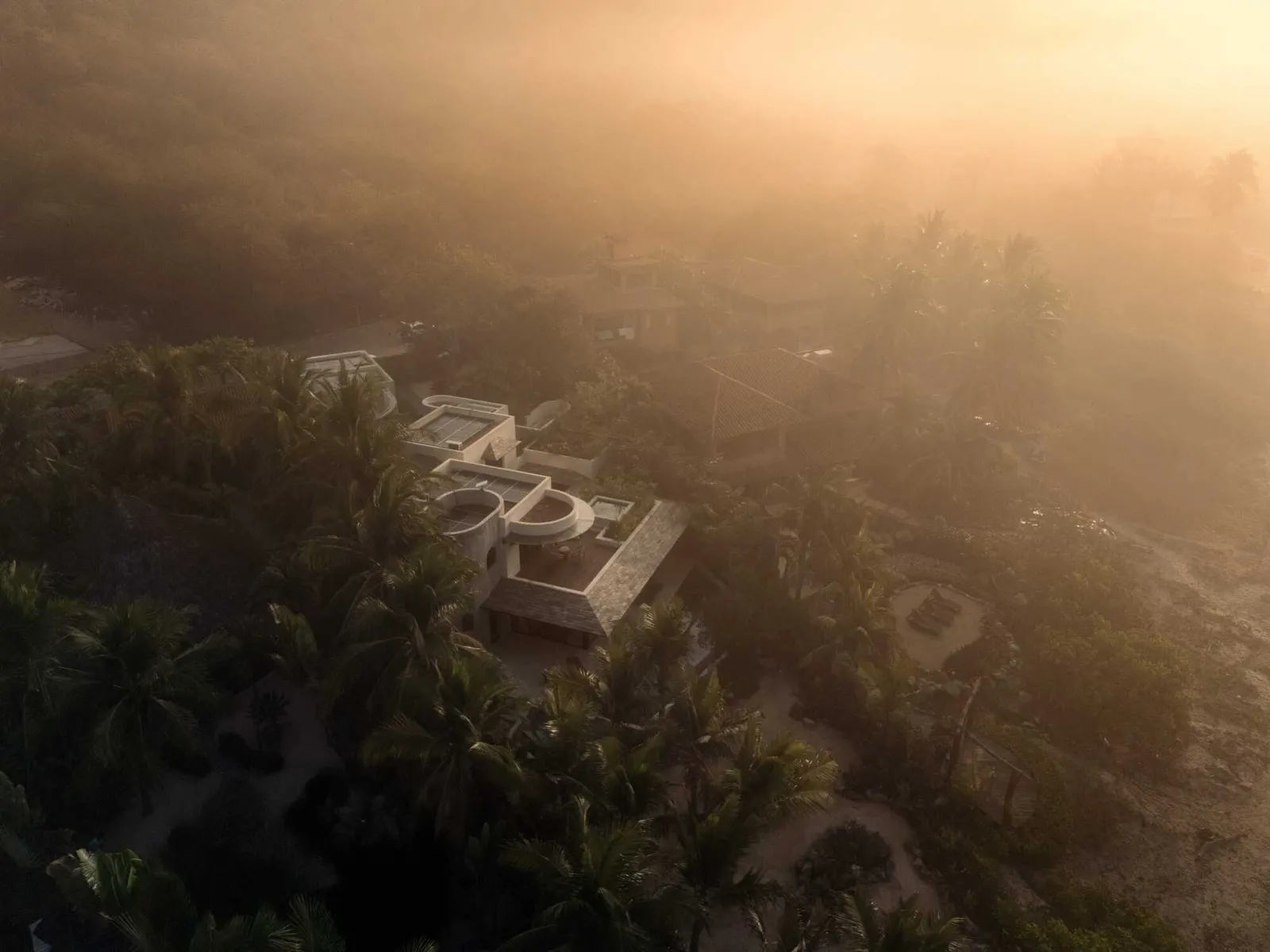 Casa Pura Vida / Zozaya Arquitectos