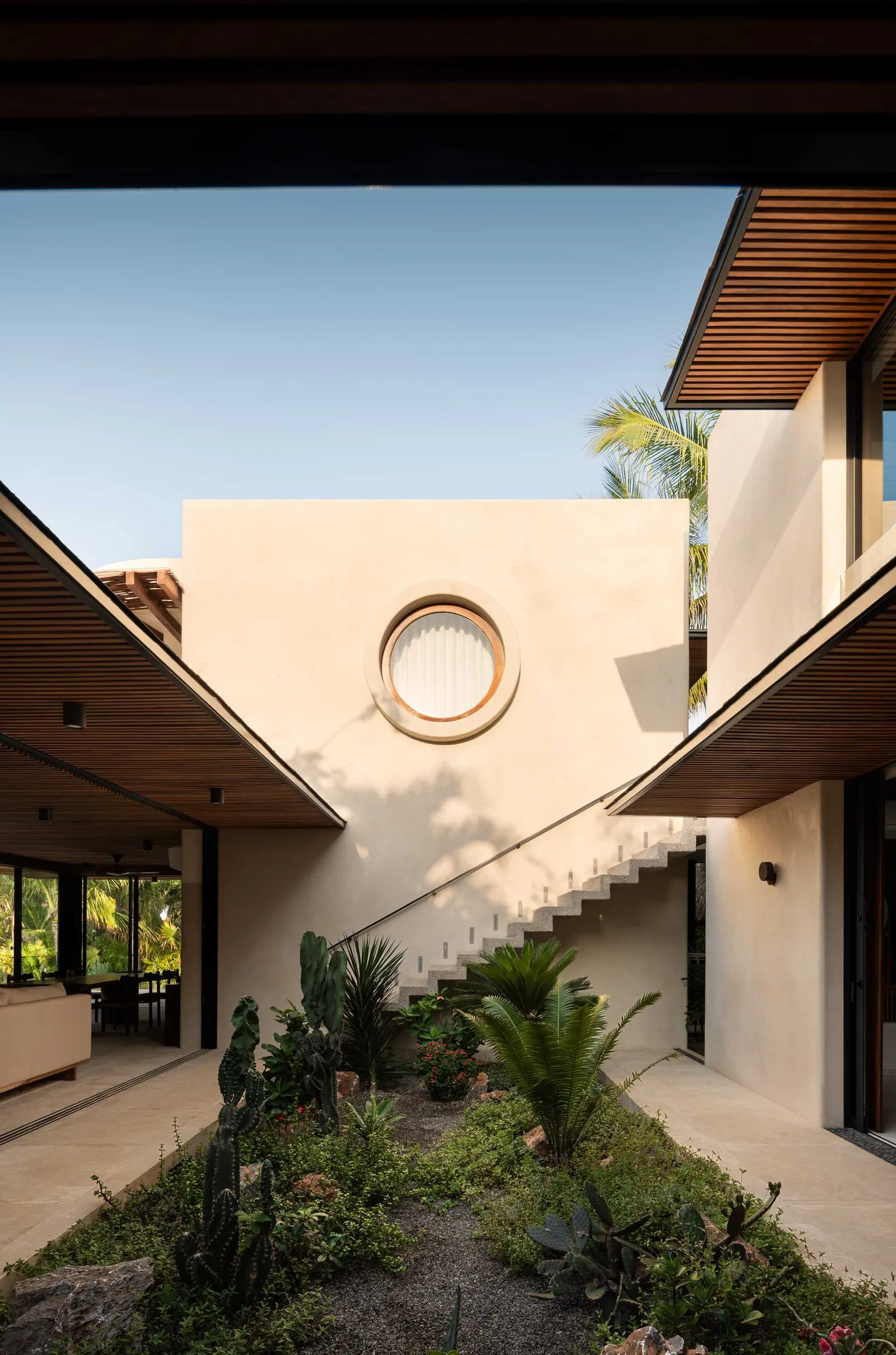 Casa Pura Vida / Zozaya Arquitectos
