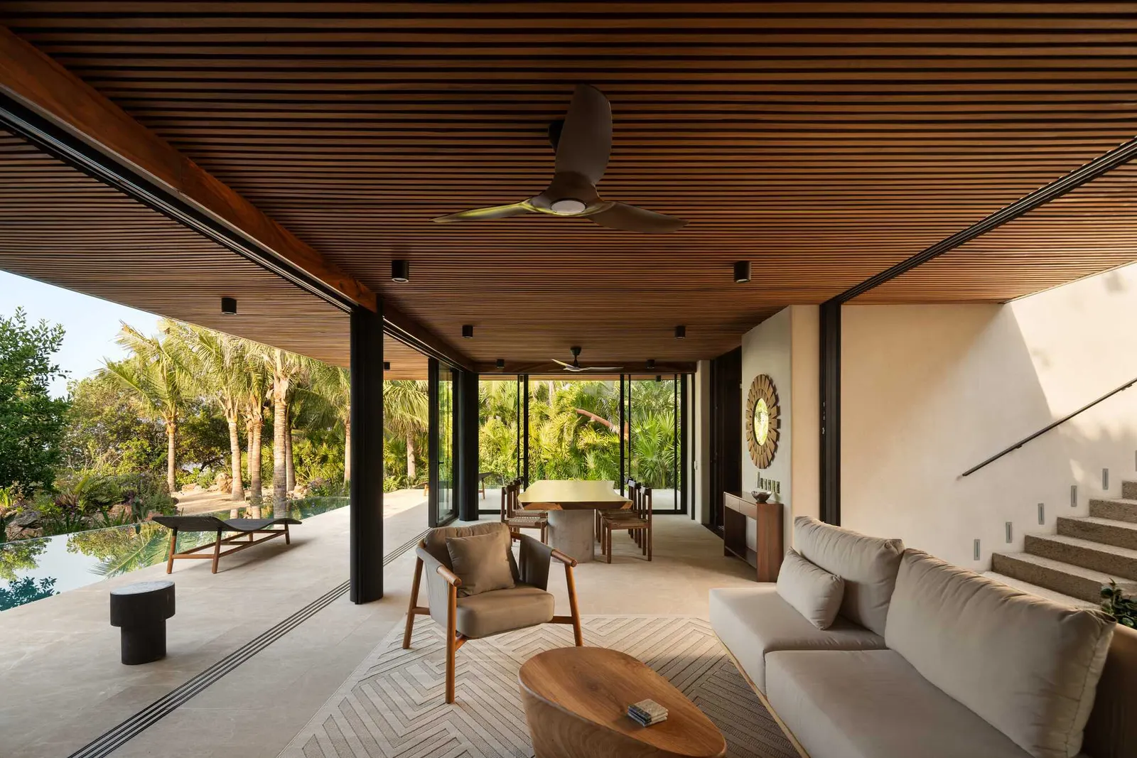 Casa Pura Vida / Zozaya Arquitectos