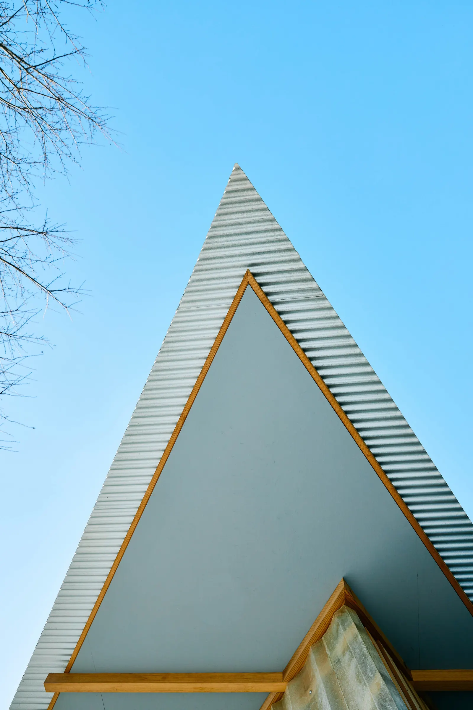 Tsukumo Kiln Ceramic Studio / Dept.EPT. — керамическая мастерская в сельском ландшафте Кобе