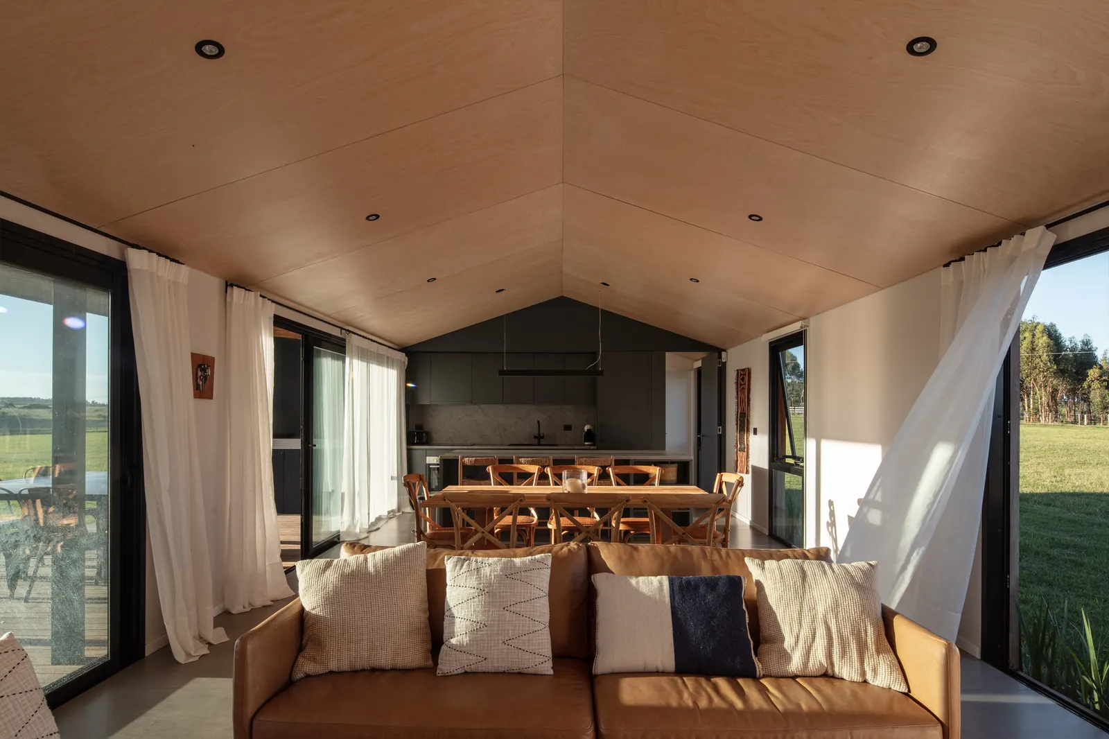 Casa Solis 21 / iHouse estudio