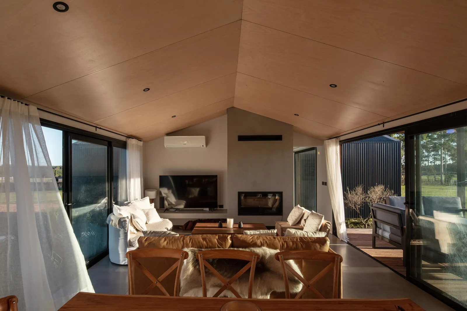 Casa Solis 21 / iHouse estudio