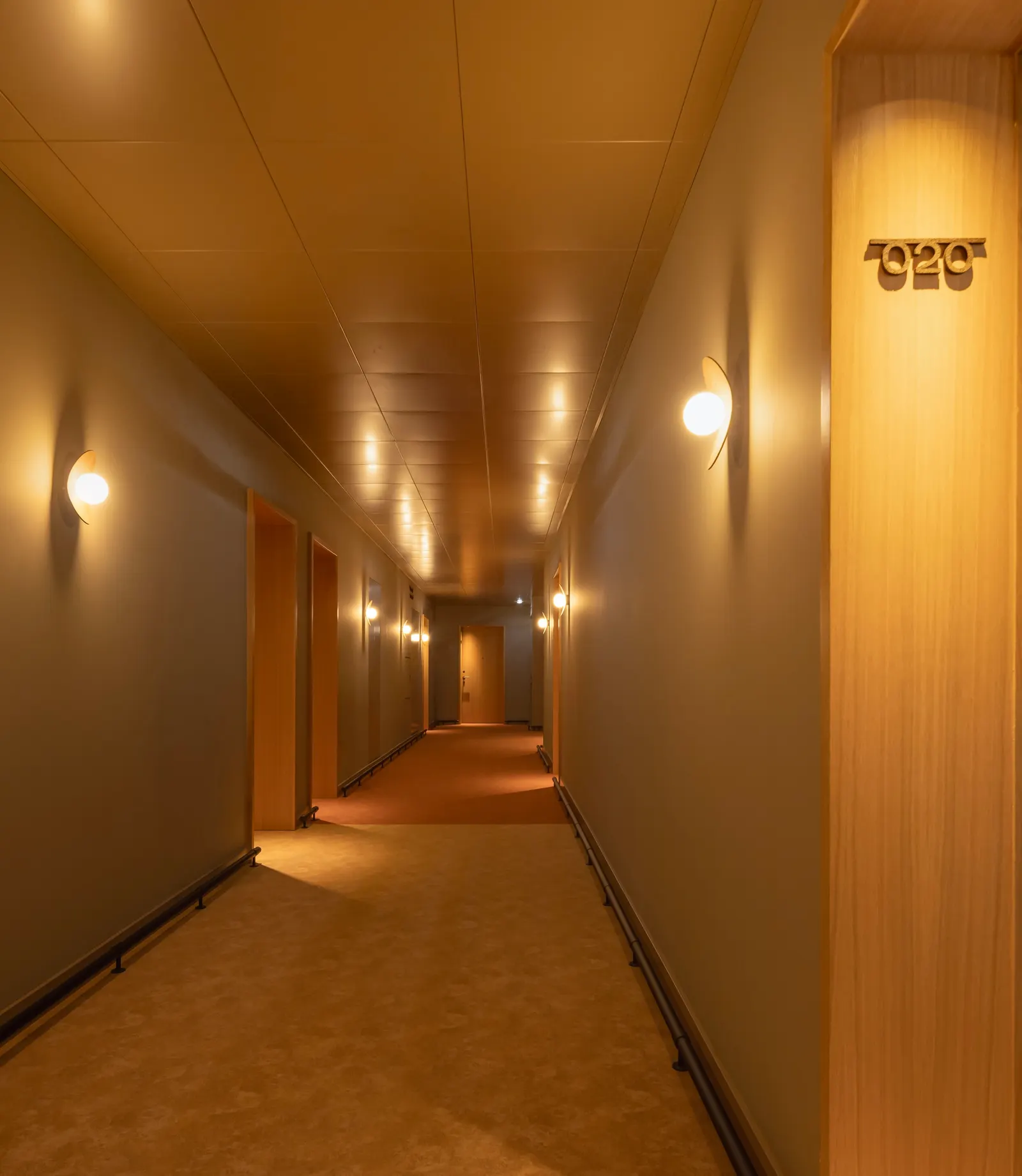 Upon Harbor / tip architects