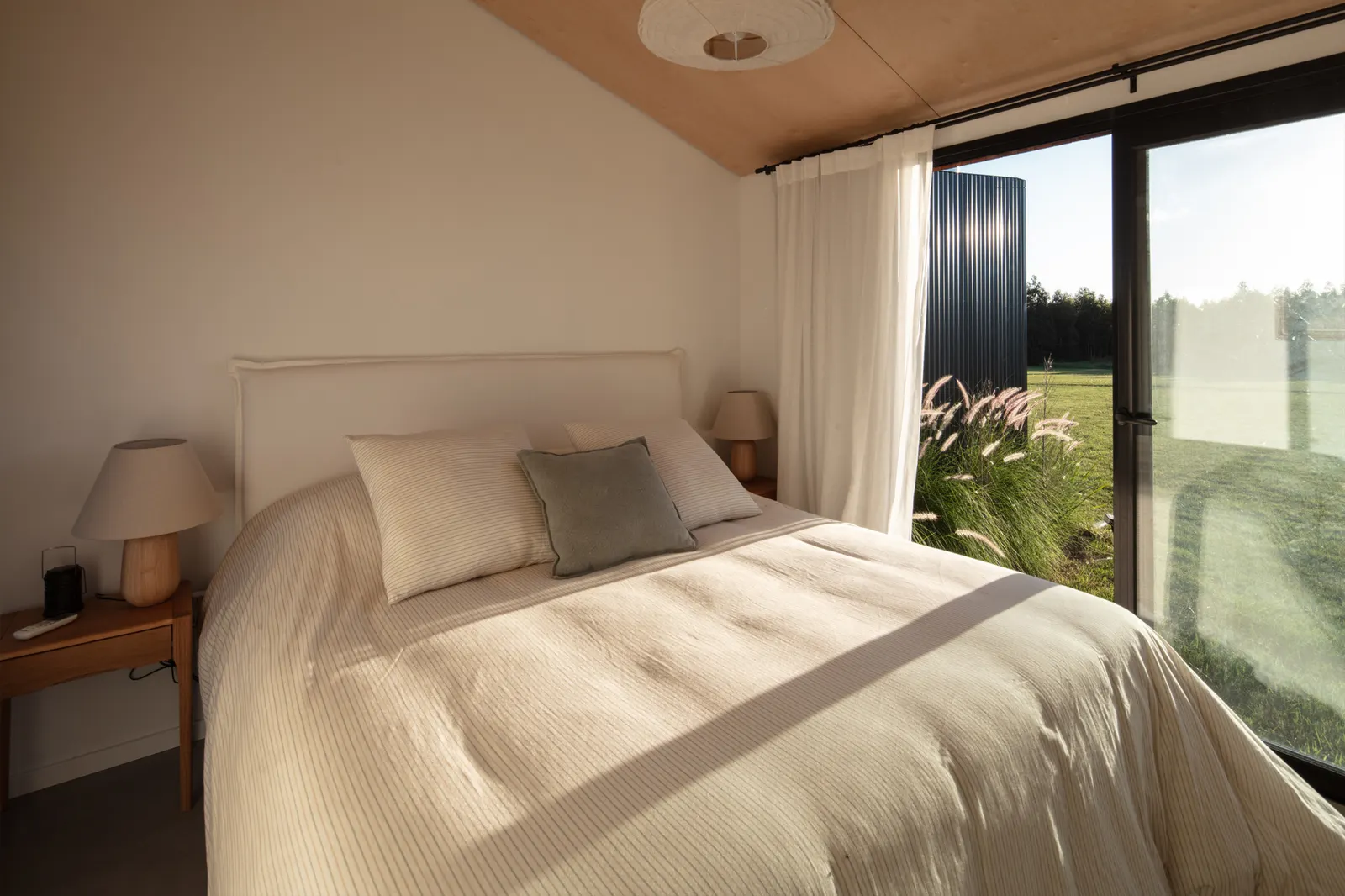 Casa Solis 21 / iHouse estudio