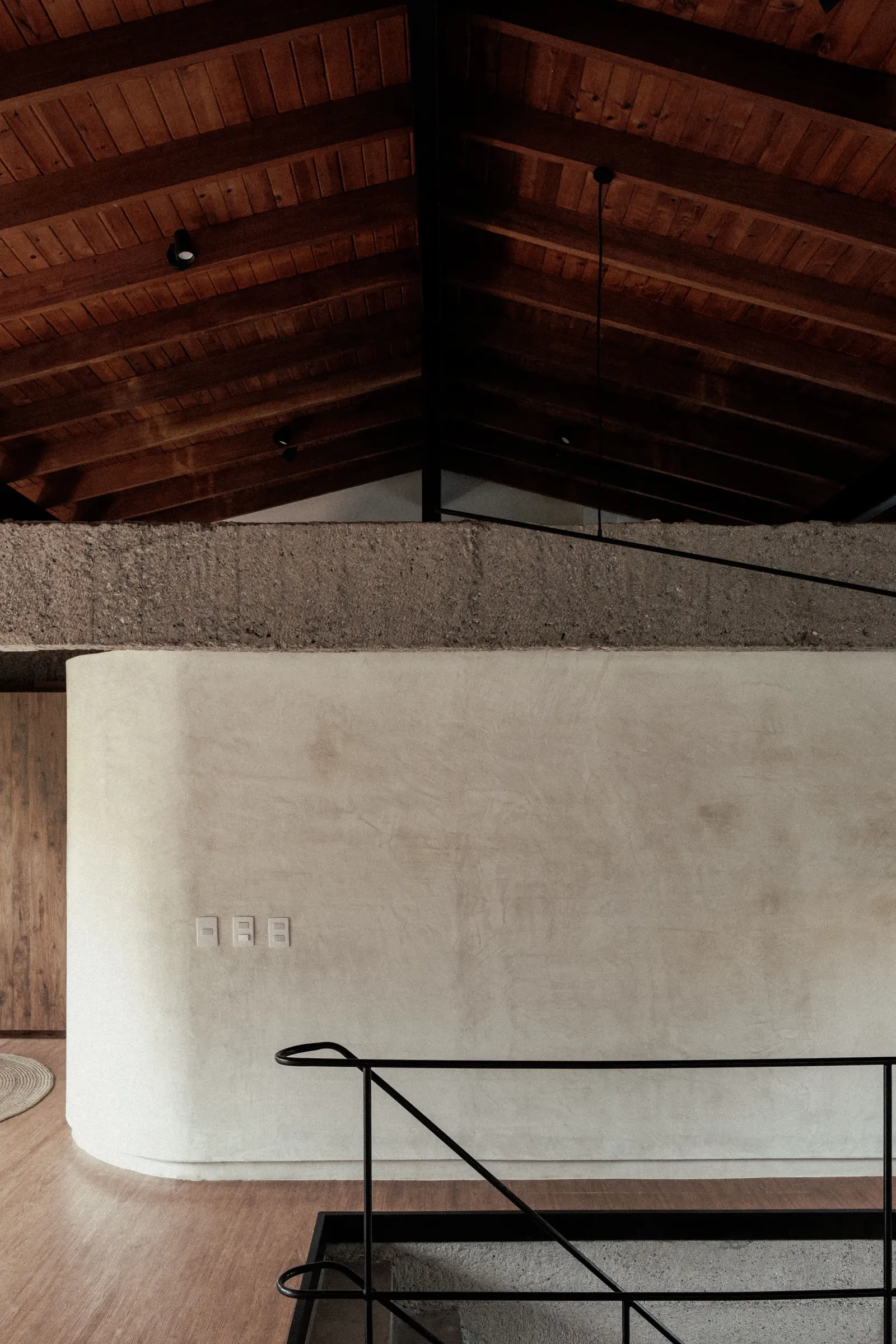 Апартаменты Yarumos / Trópico Arquitectura