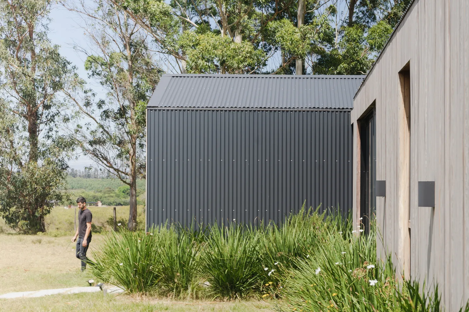 Casa Solis 21 / iHouse estudio