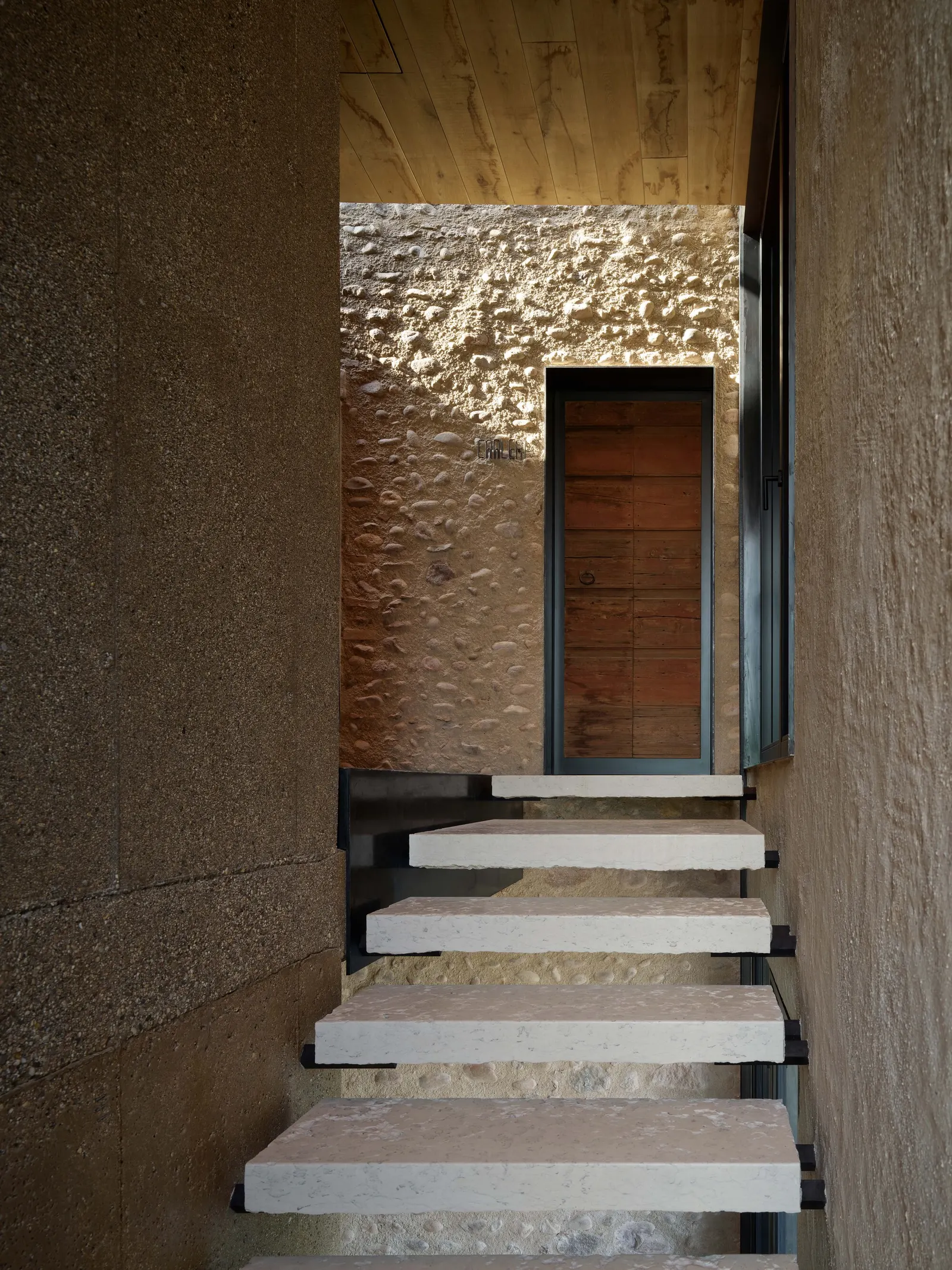 Corte Renèe Resort / Bricolo Falsarella