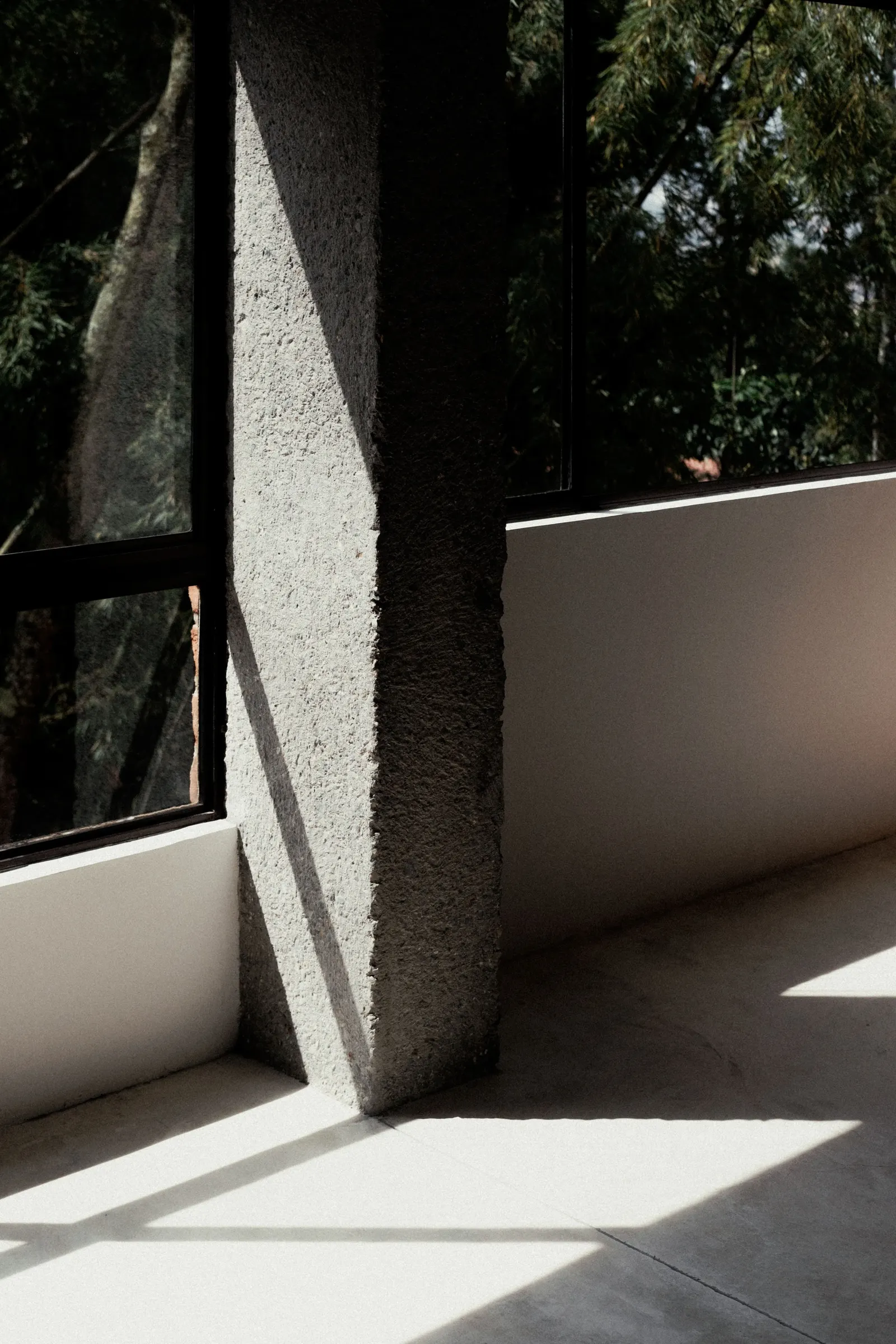 Апартаменты Yarumos / Trópico Arquitectura
