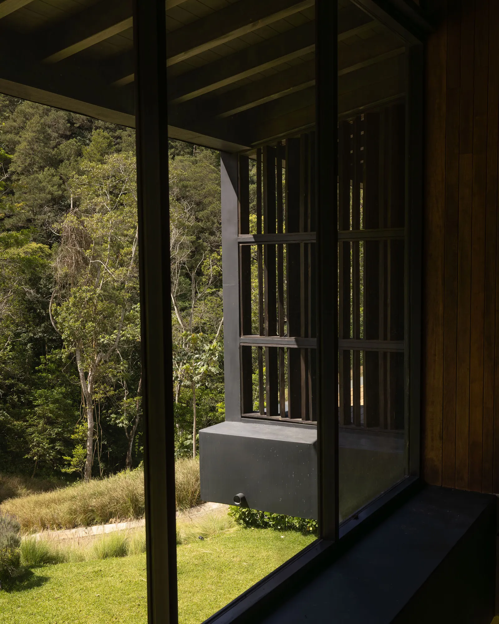 Casa VO / Desangles Abreu Arquitectos & Arkina