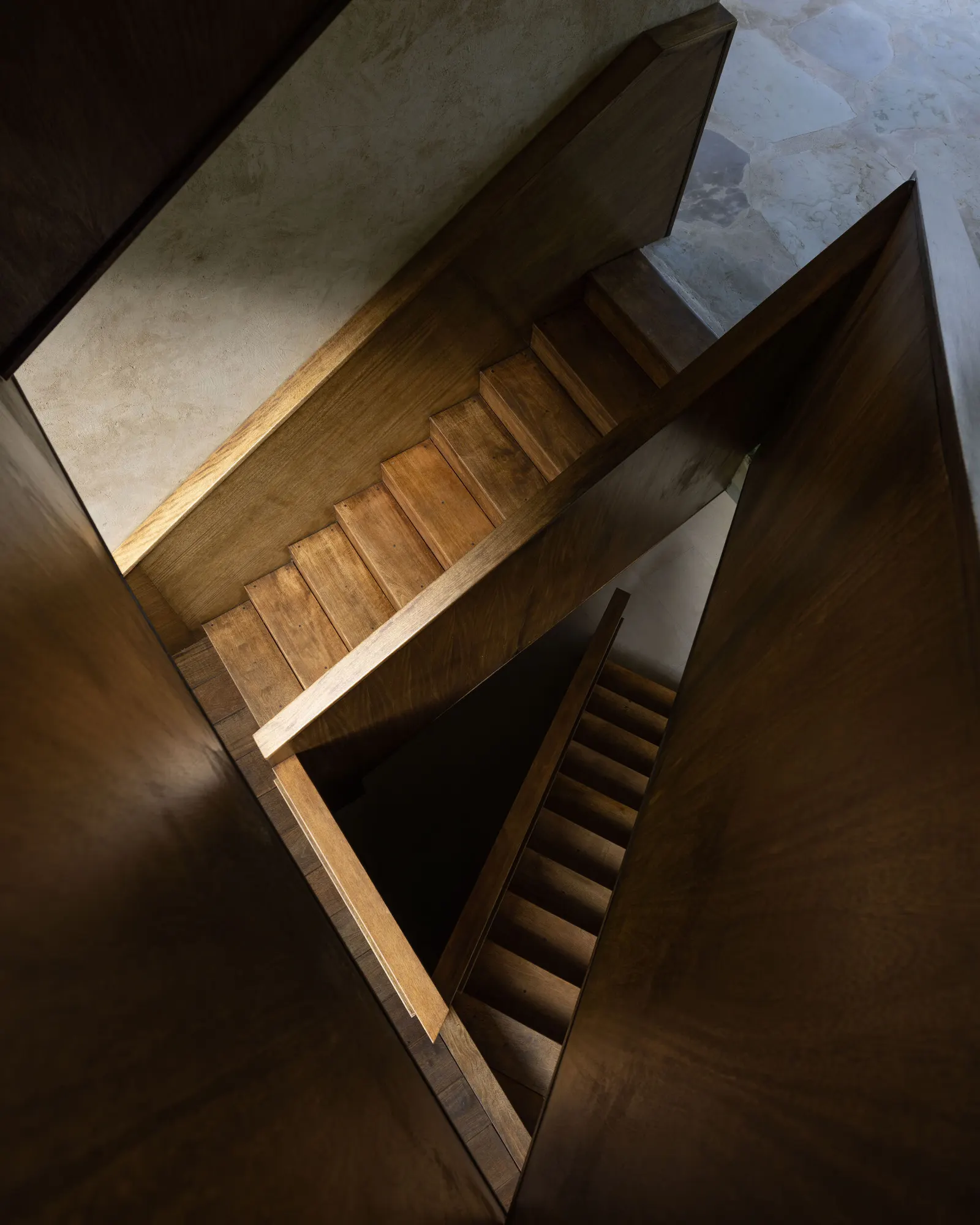Casa VO / Desangles Abreu Arquitectos & Arkina