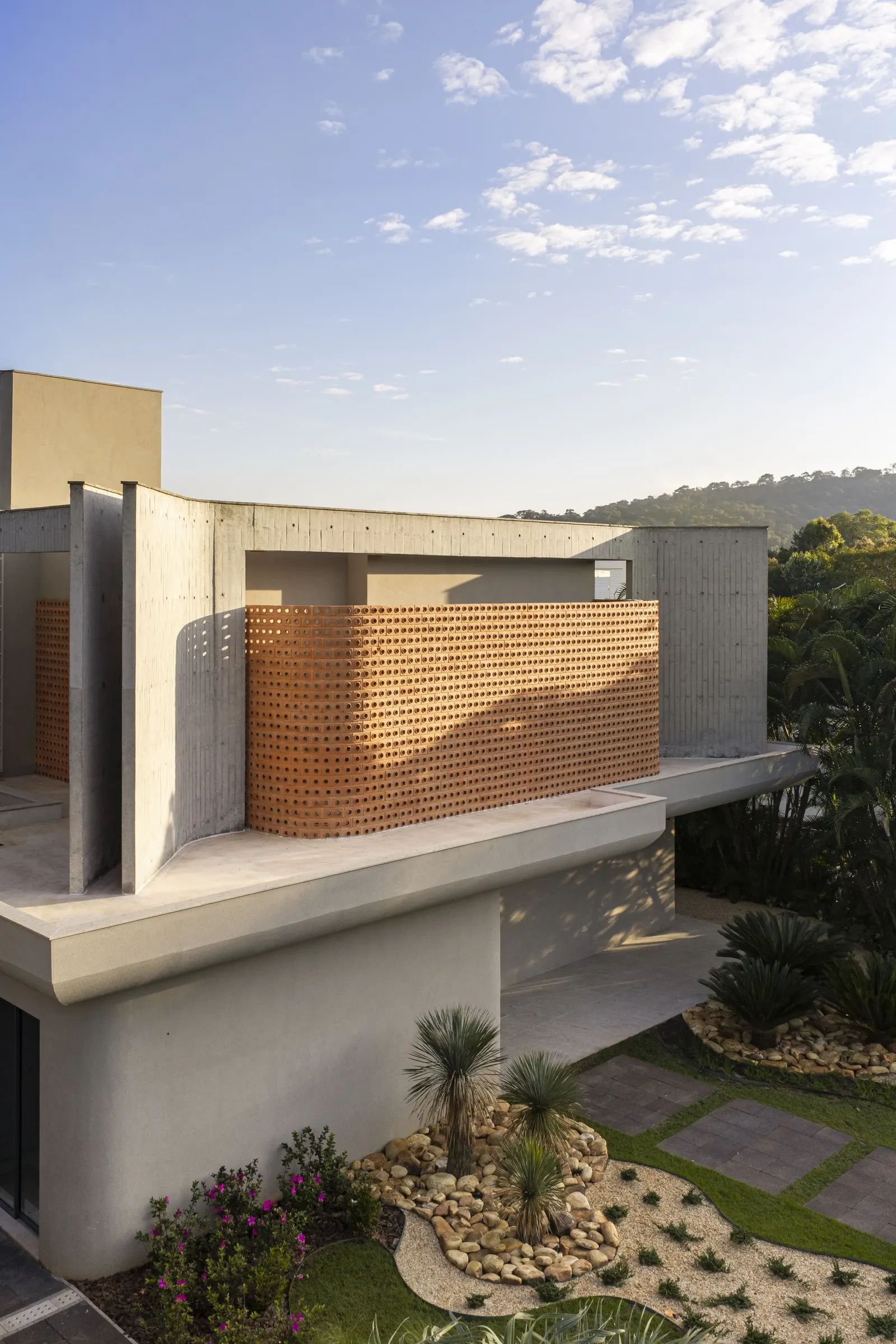 Hug House / TTAD Arquitetura