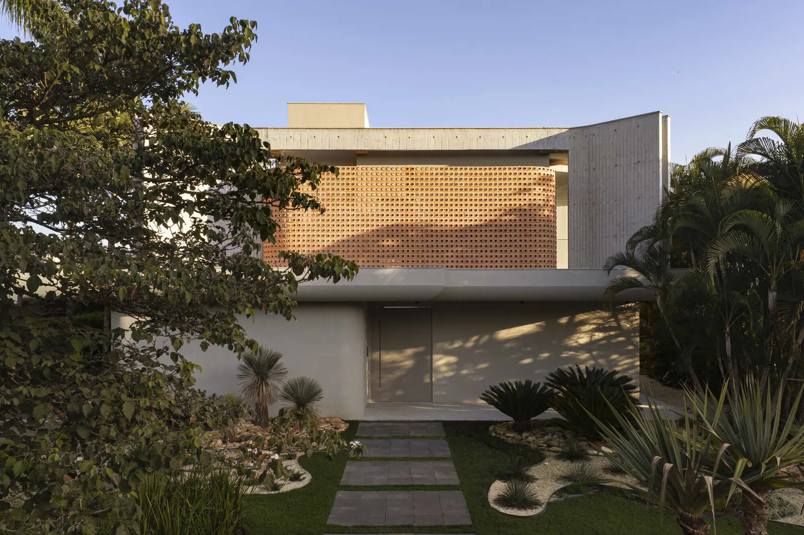 Hug House / TTAD Arquitetura