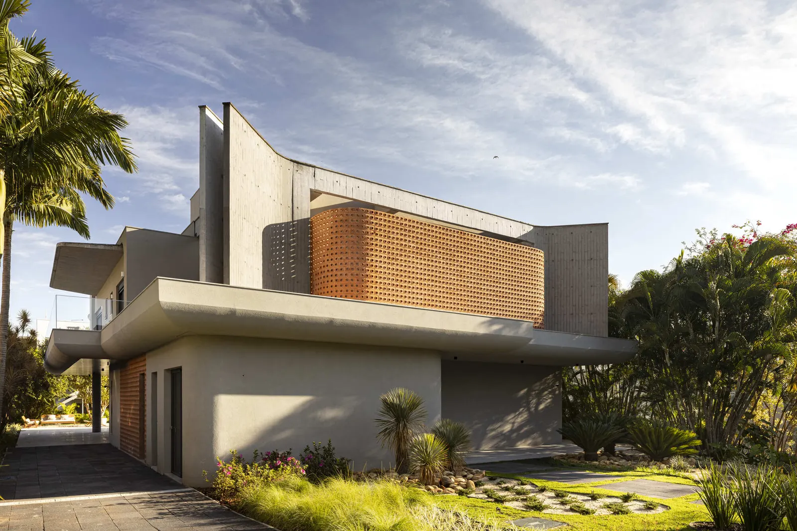 Hug House / TTAD Arquitetura