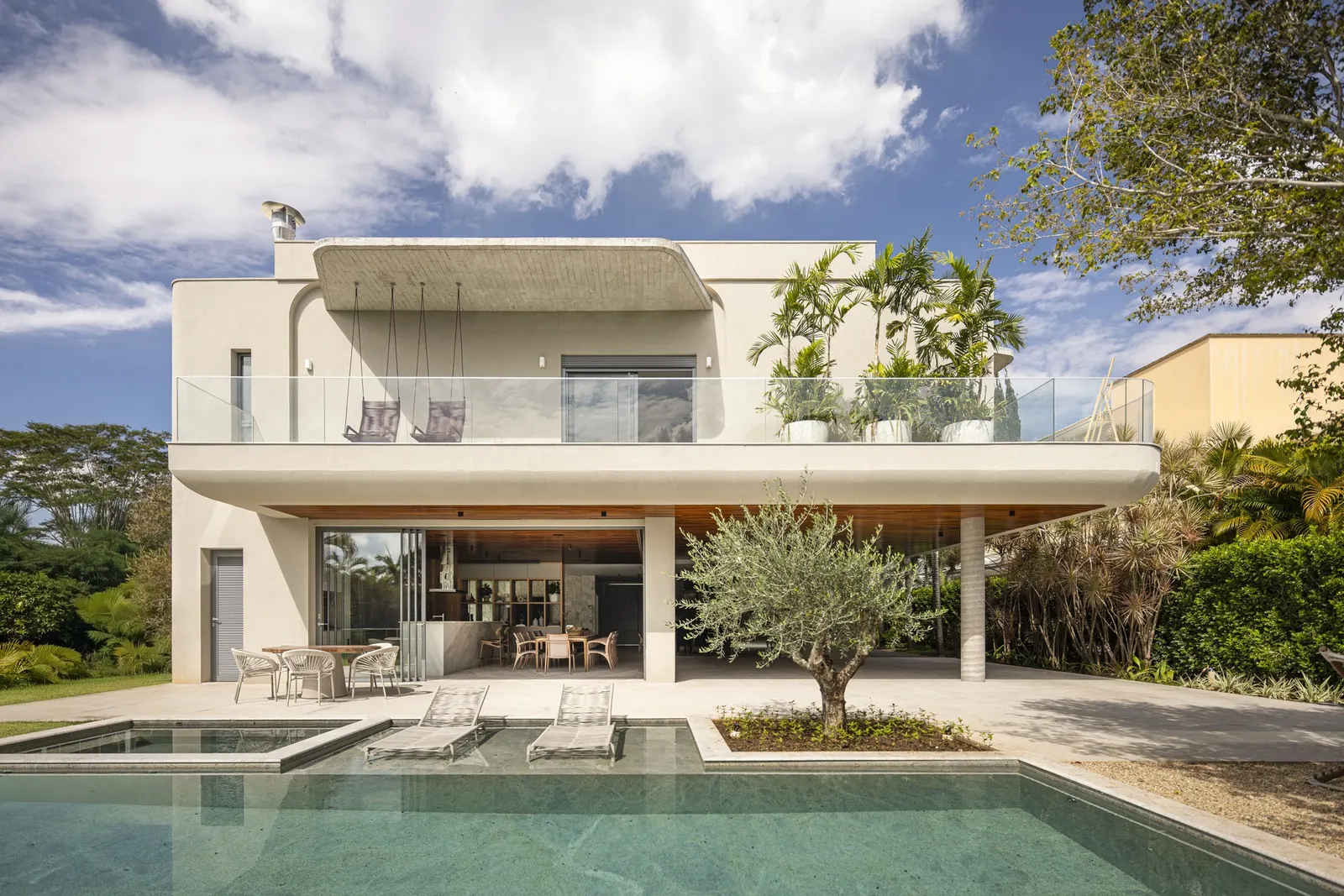 Hug House / TTAD Arquitetura