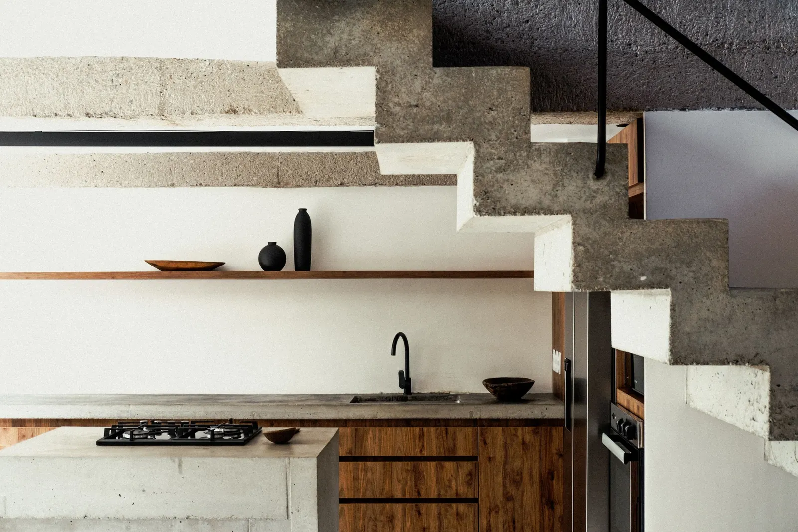 Апартаменты Yarumos / Trópico Arquitectura