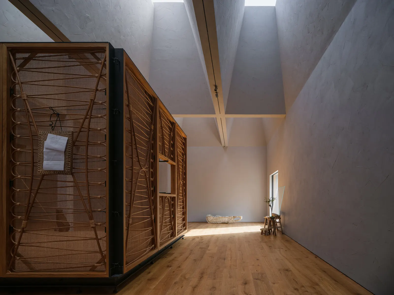 Yearly Plan House / Hui Pan Architects открылся в Чэнду как «контейнер света»