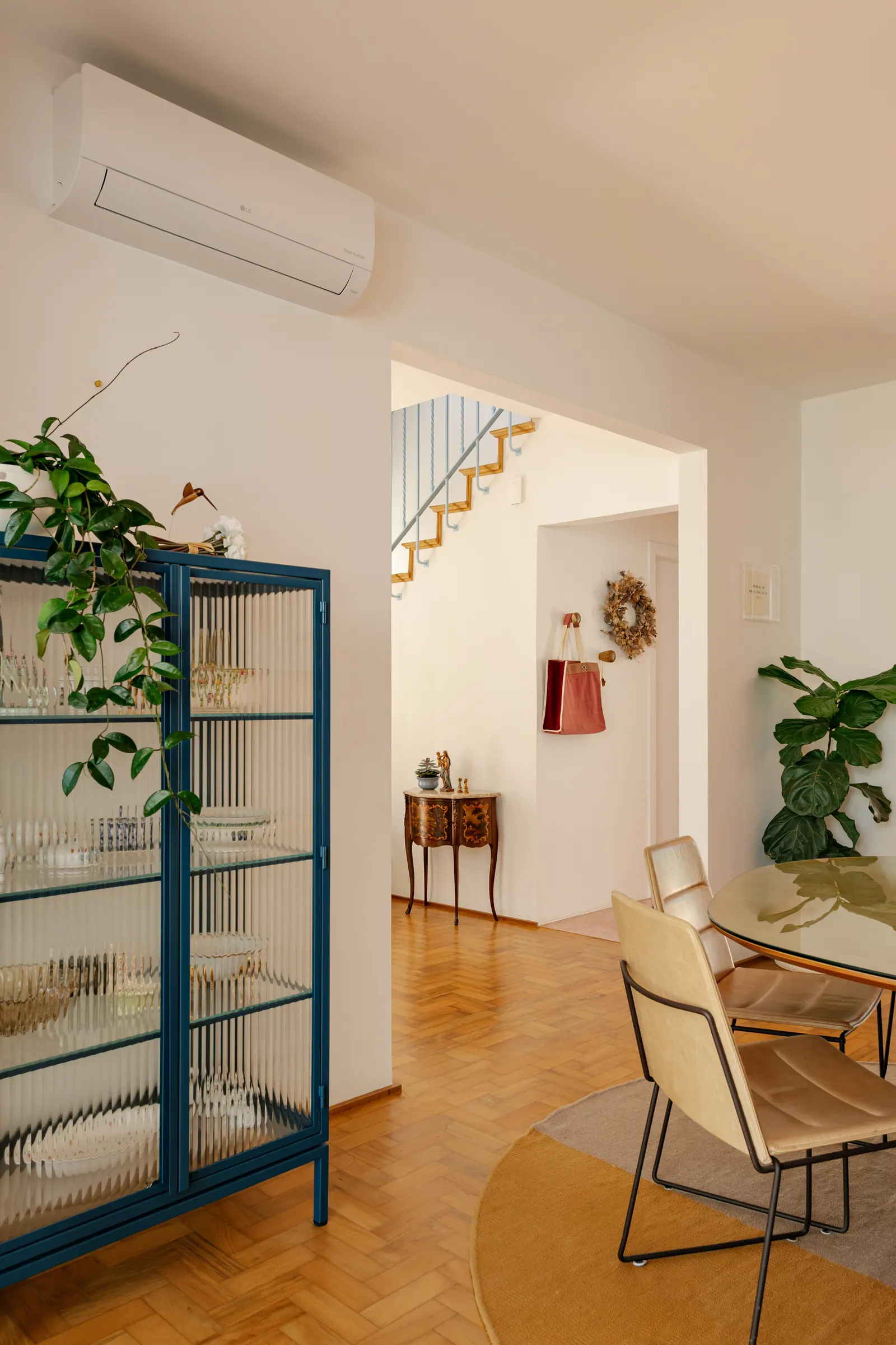 Дом BF2 / Península Arquitetura