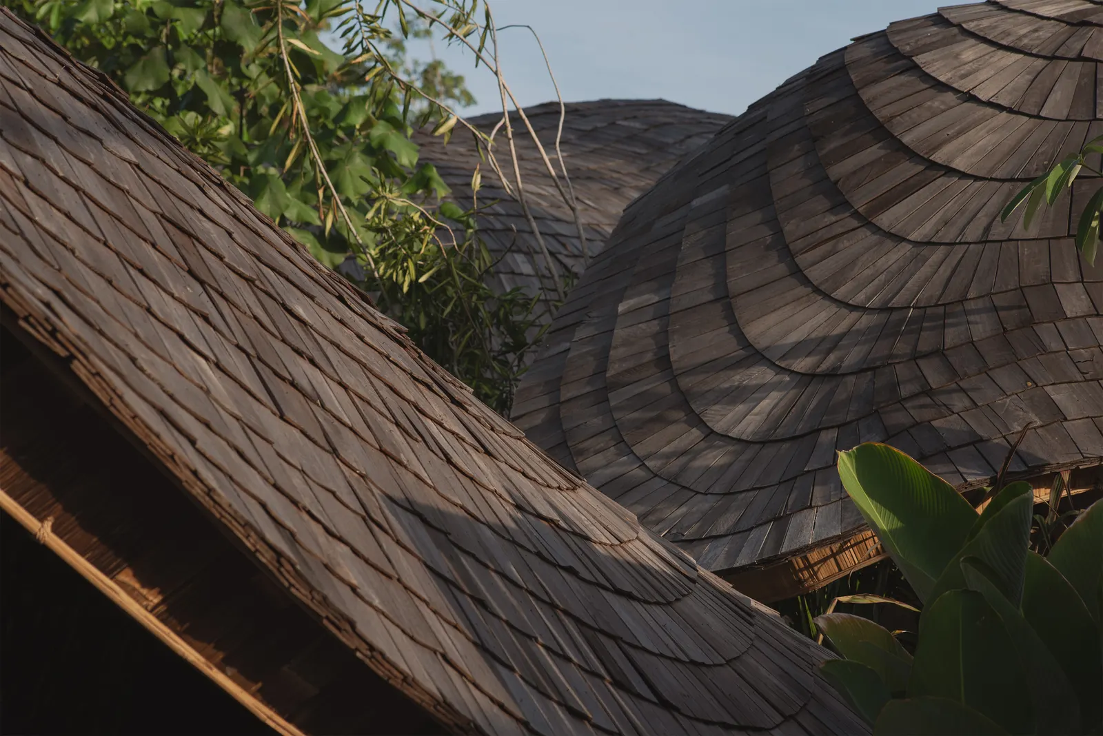 Kaymana Wave Reception / Pablo Luna Studio