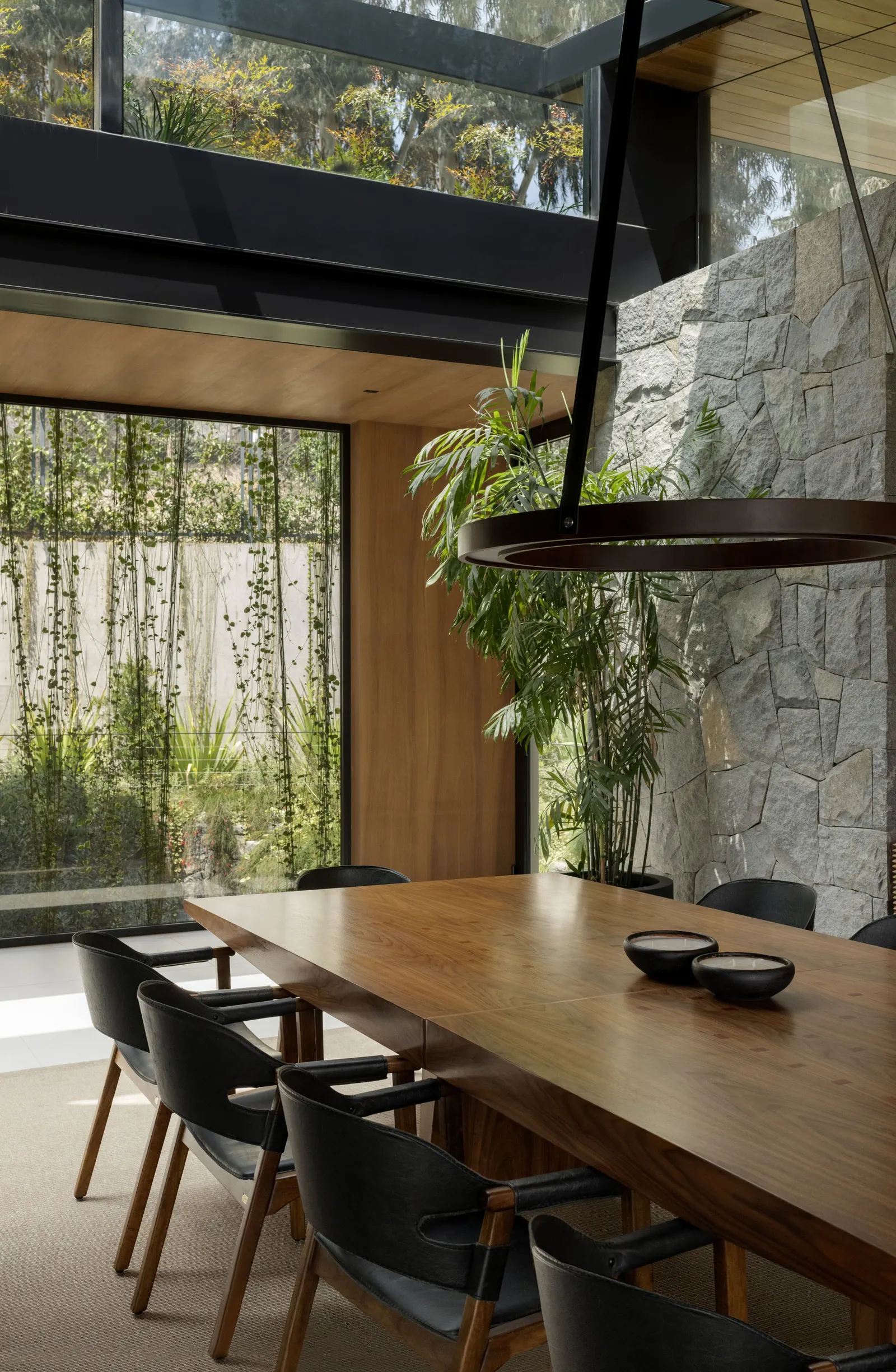 Дом в Los Cóndores / Malachowski Arquitectos