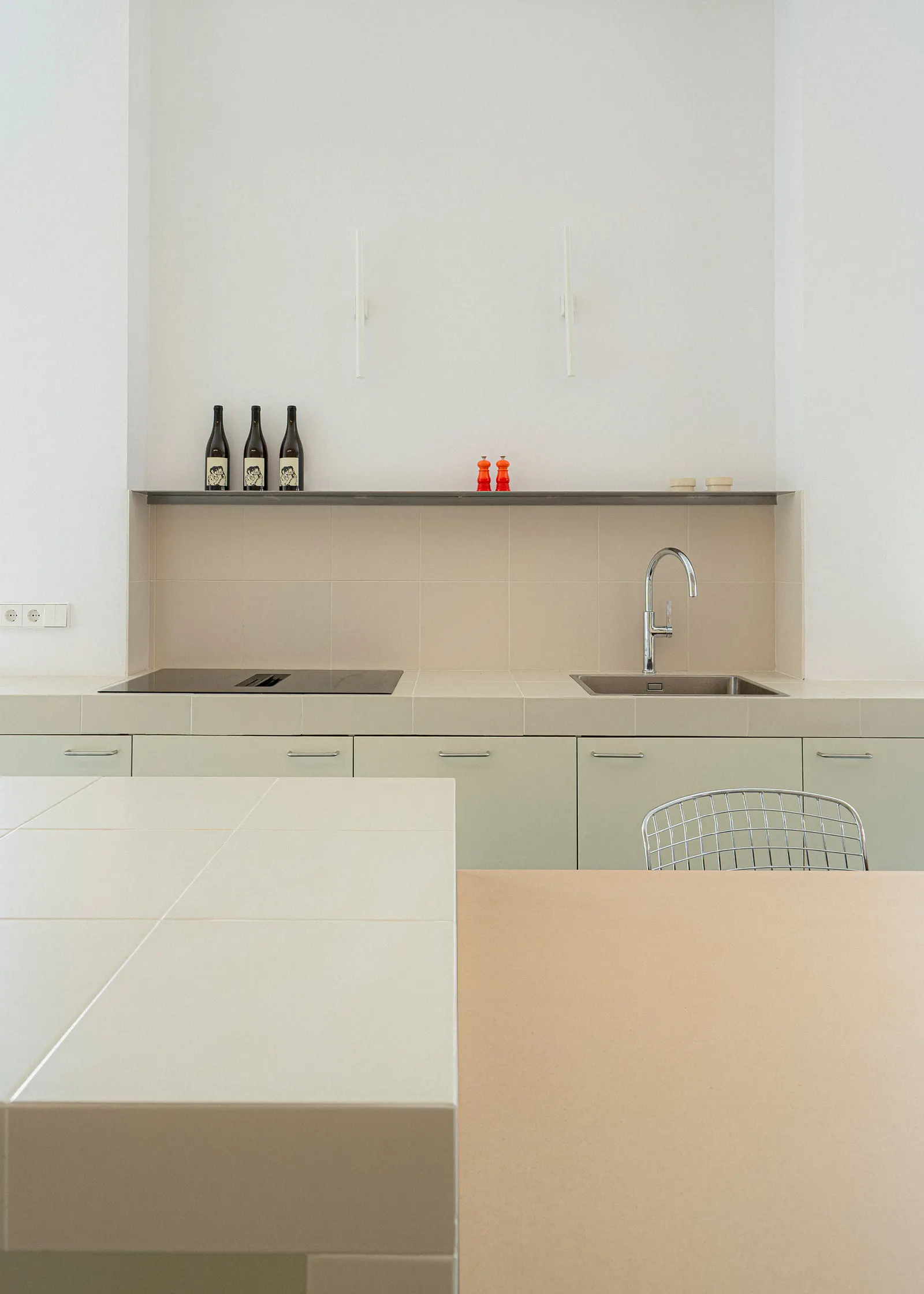 Espacio Aguacate / ALE Estudio