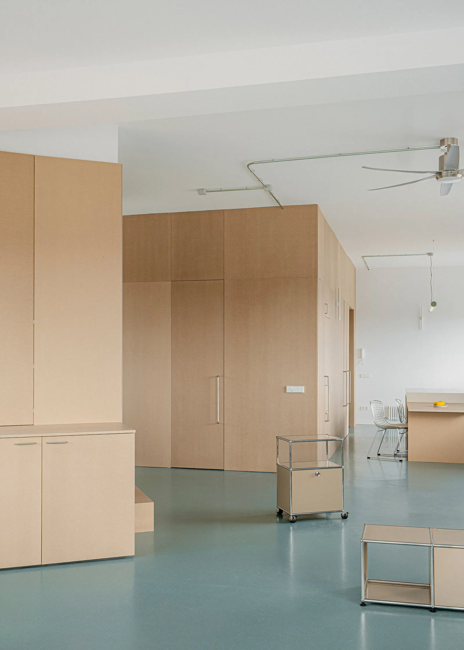 Espacio Aguacate / ALE Estudio