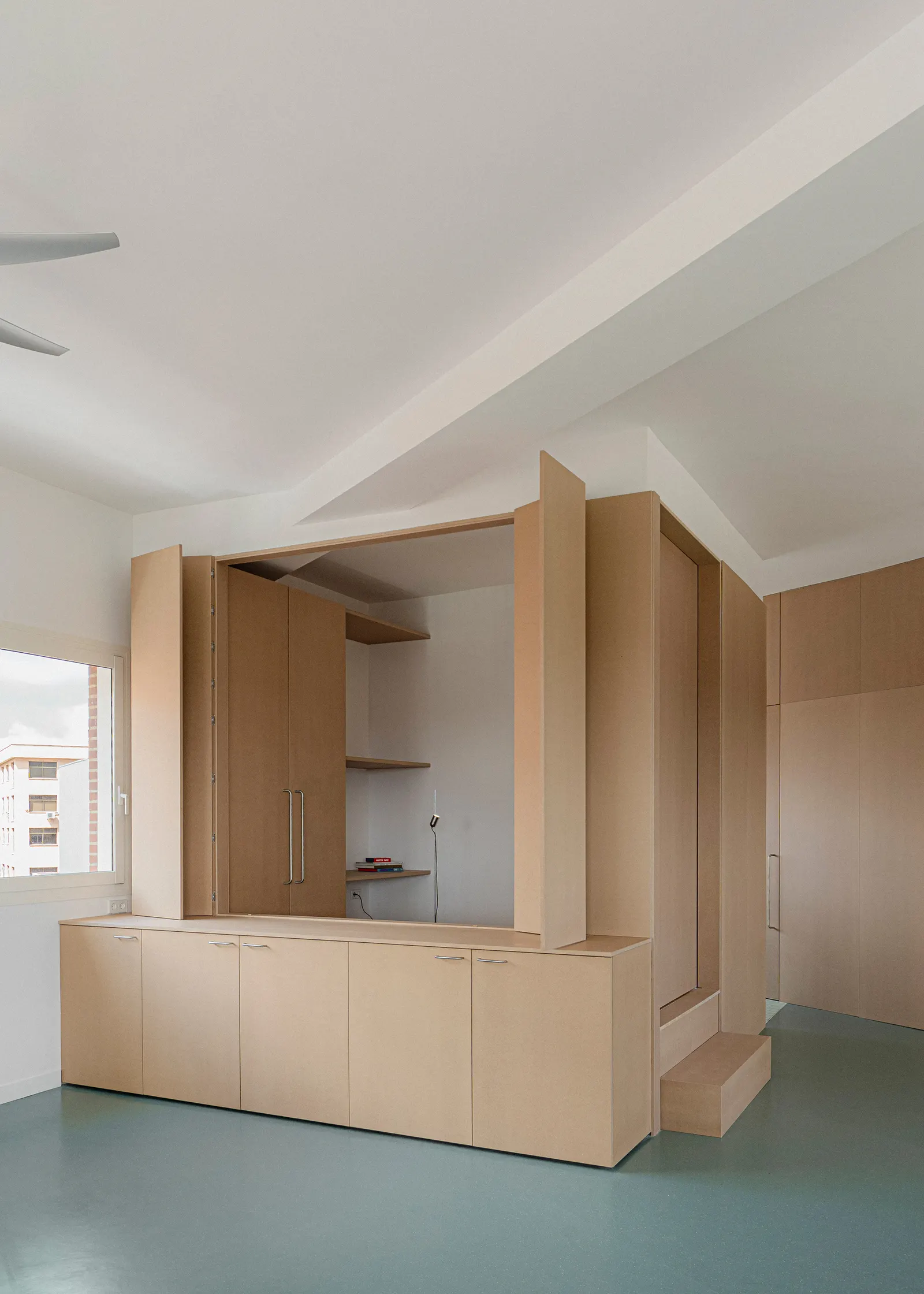 Espacio Aguacate / ALE Estudio