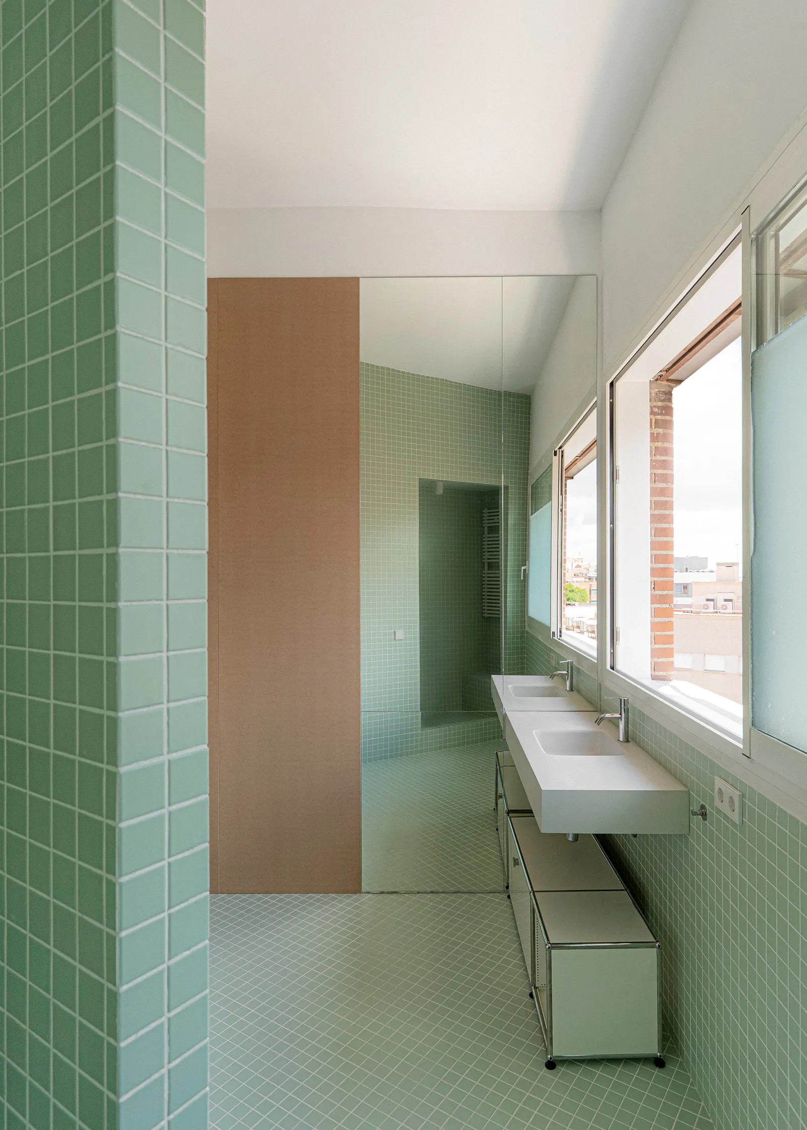 Espacio Aguacate / ALE Estudio