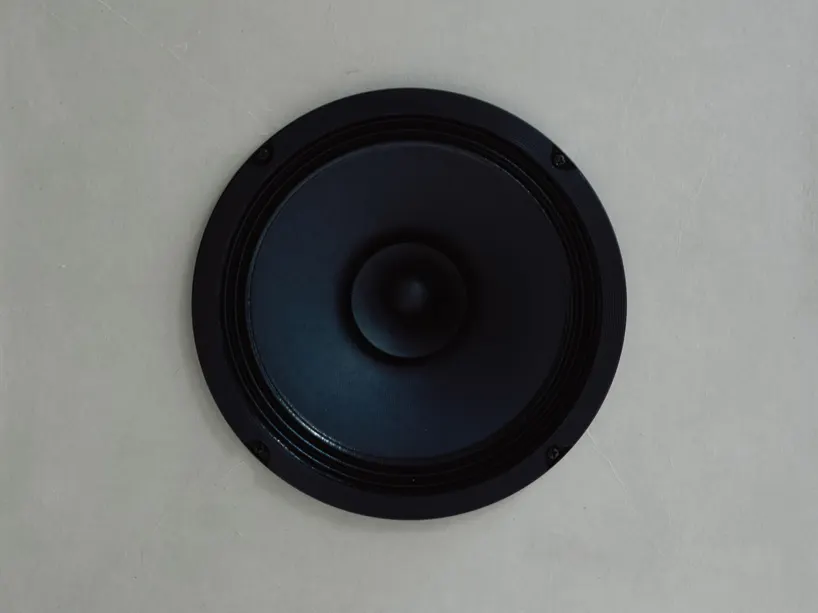 Animism Objects: коллекция громкоговорителей VOID Inc., вдохновлённая тремя японскими ремесленными традициями