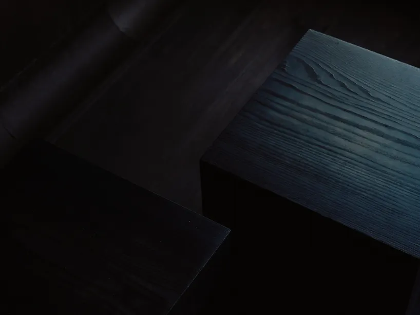 Animism Objects: коллекция громкоговорителей VOID Inc., вдохновлённая тремя японскими ремесленными традициями