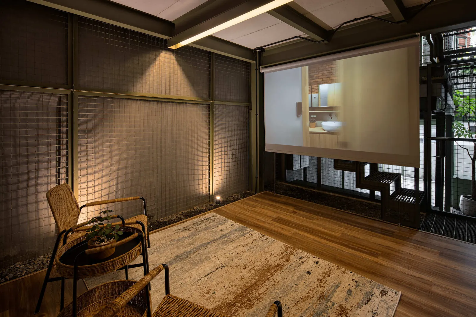Mic(r)oLiving House / PSA Studio