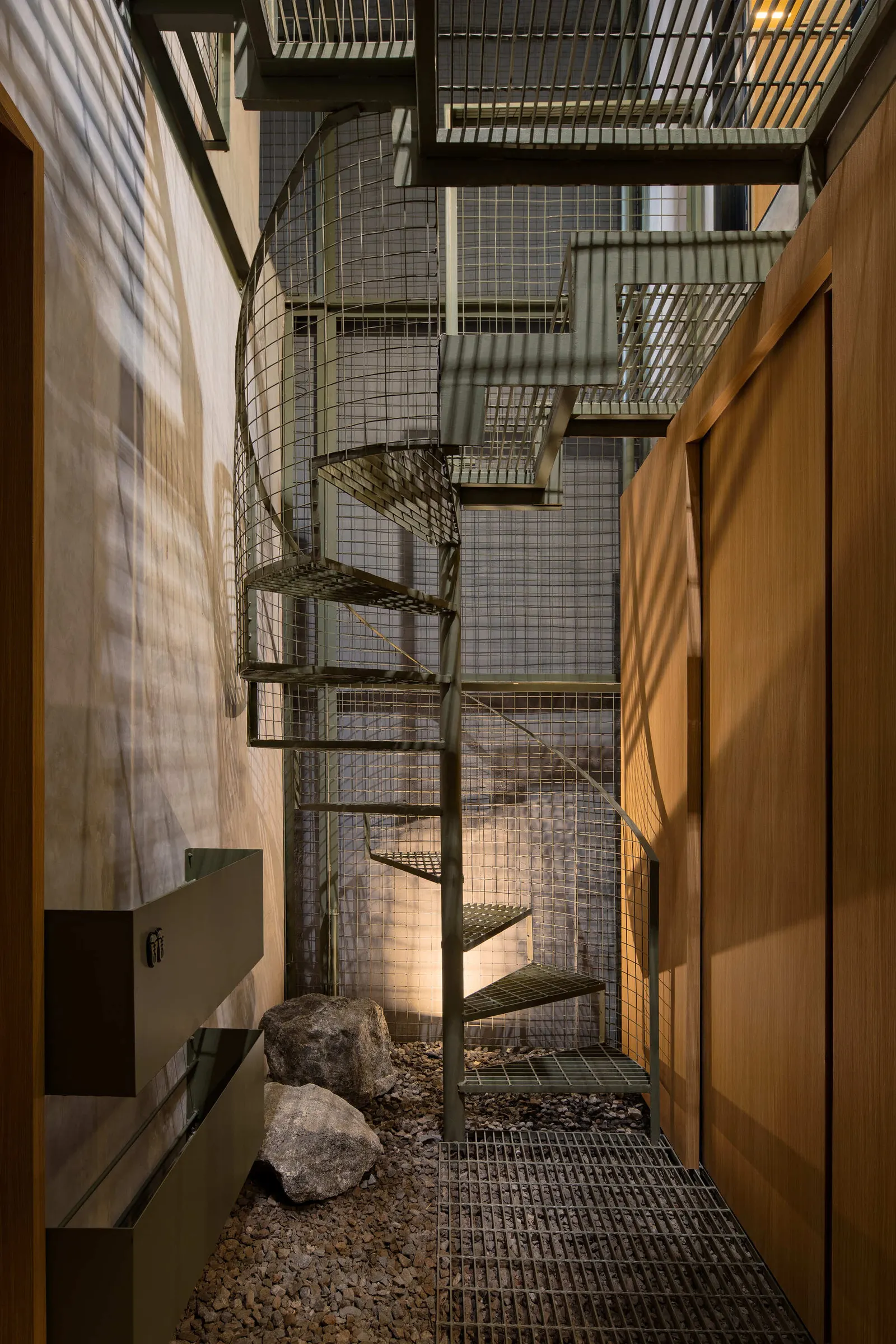 Mic(r)oLiving House / PSA Studio