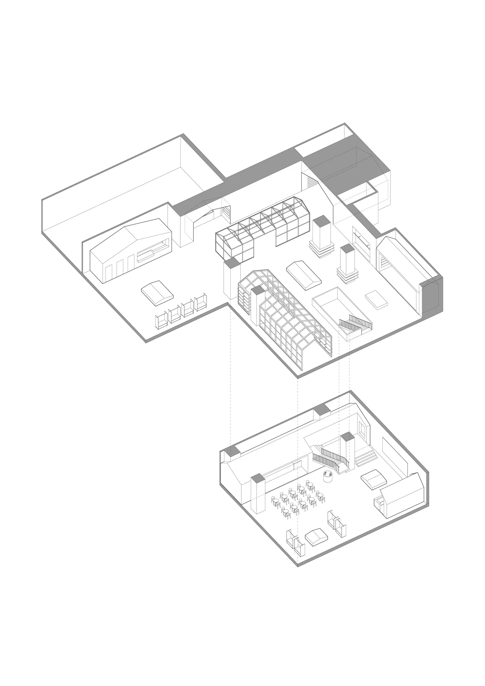 Housing CARNIVAL / Studio Profile