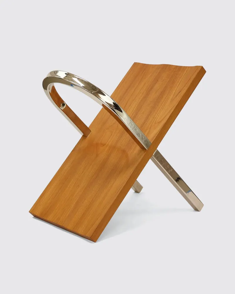 «50 Chairs at Christie’s» в Beverly Hills: как дизайнеры заново изобретают сидение