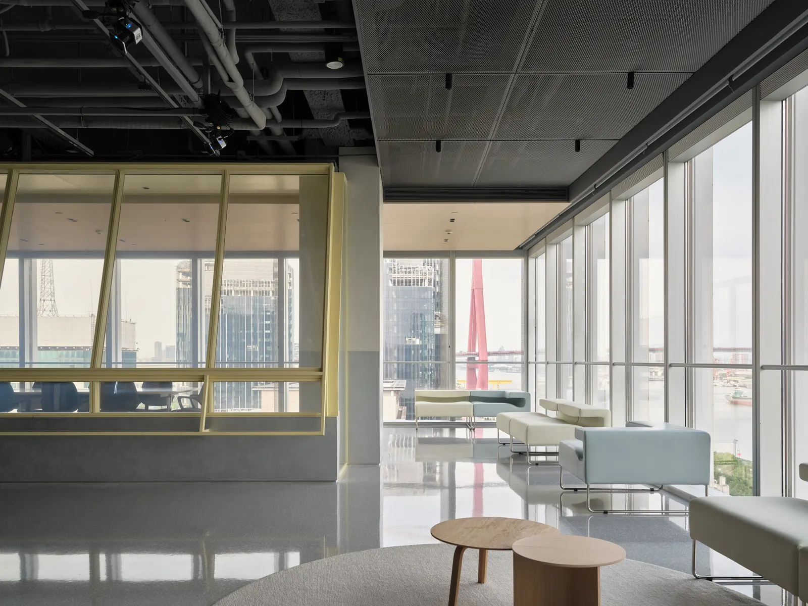 Bothaus Coffee — Sudo Developer Center / HCCH Studio