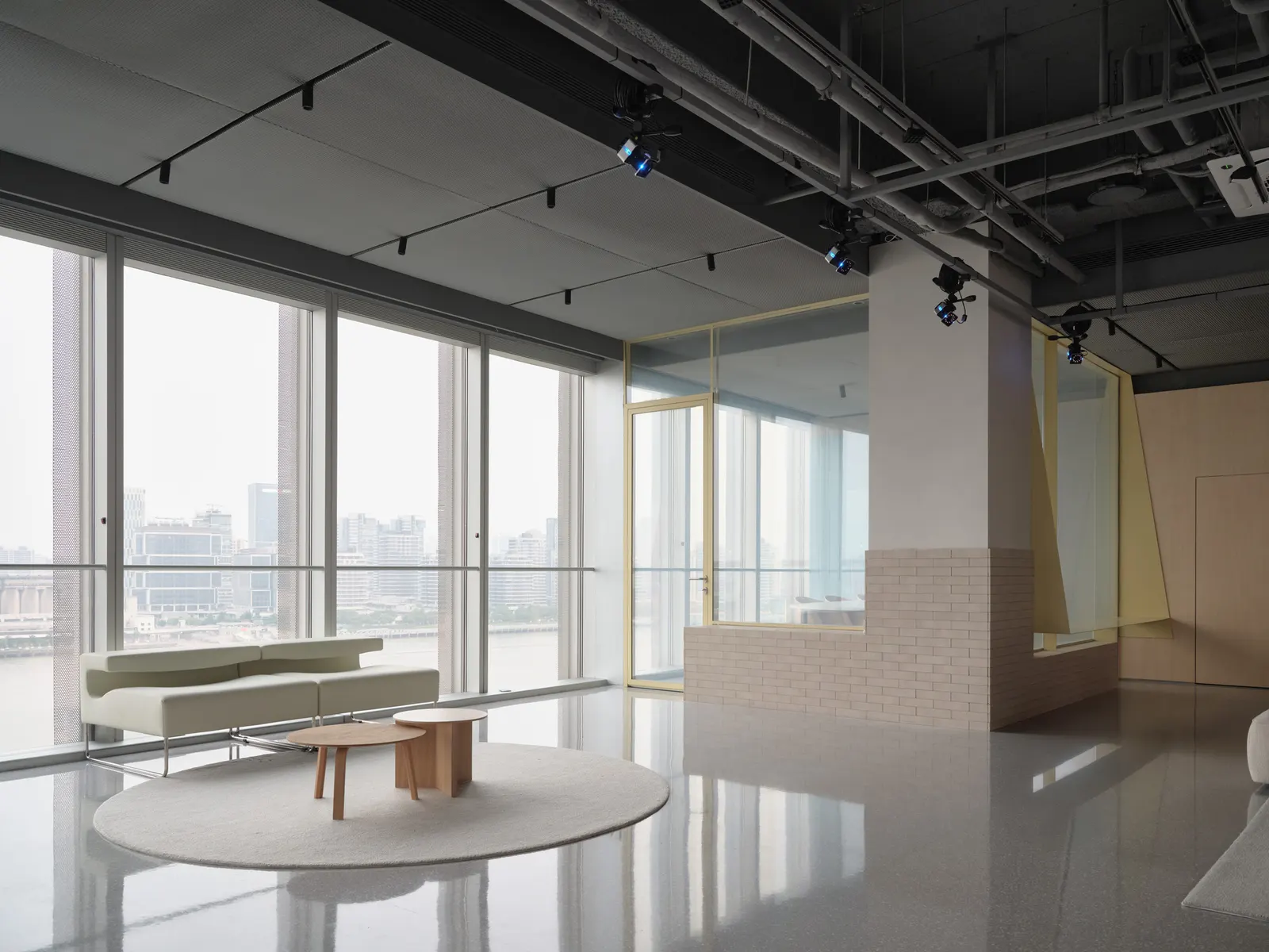 Bothaus Coffee — Sudo Developer Center / HCCH Studio