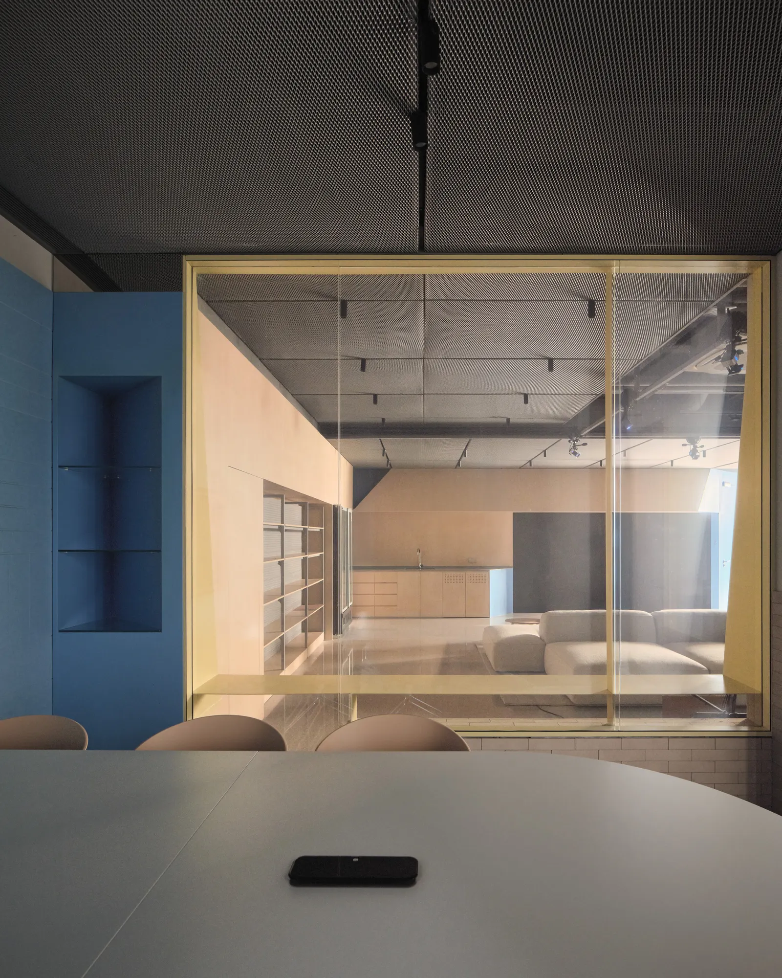 Bothaus Coffee — Sudo Developer Center / HCCH Studio