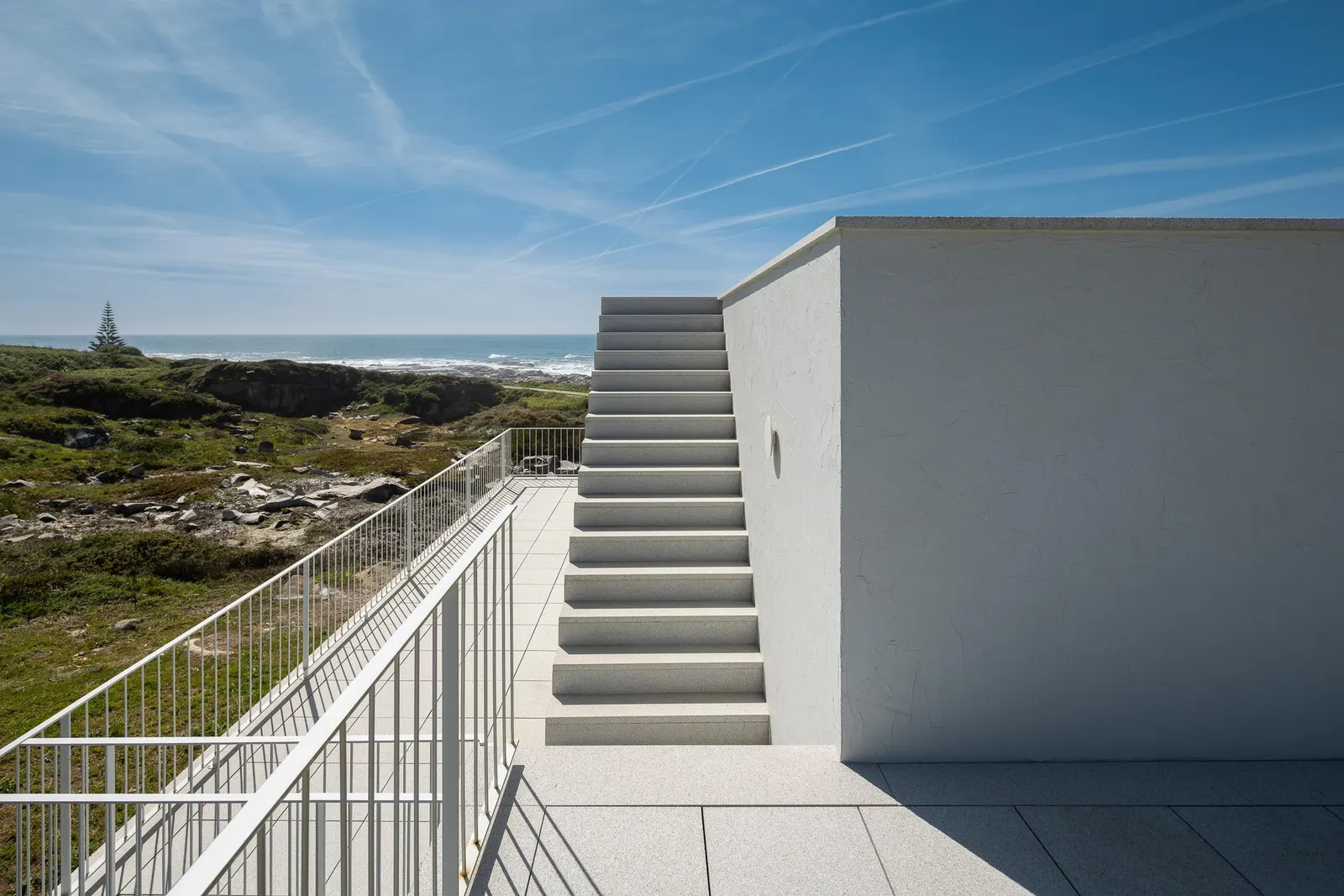 CASA ÂNCORA / Tiago Sousa