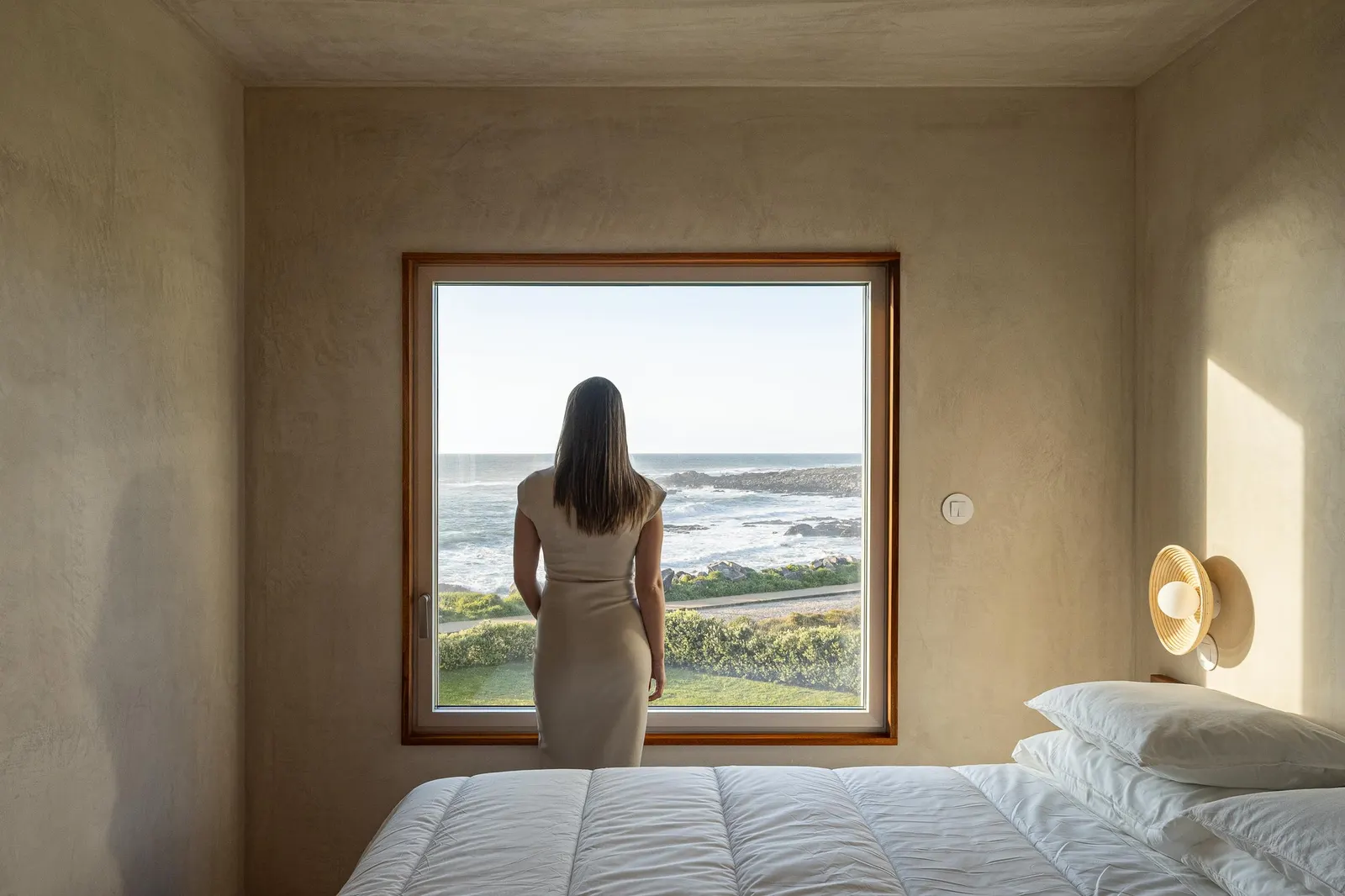 CASA ÂNCORA / Tiago Sousa
