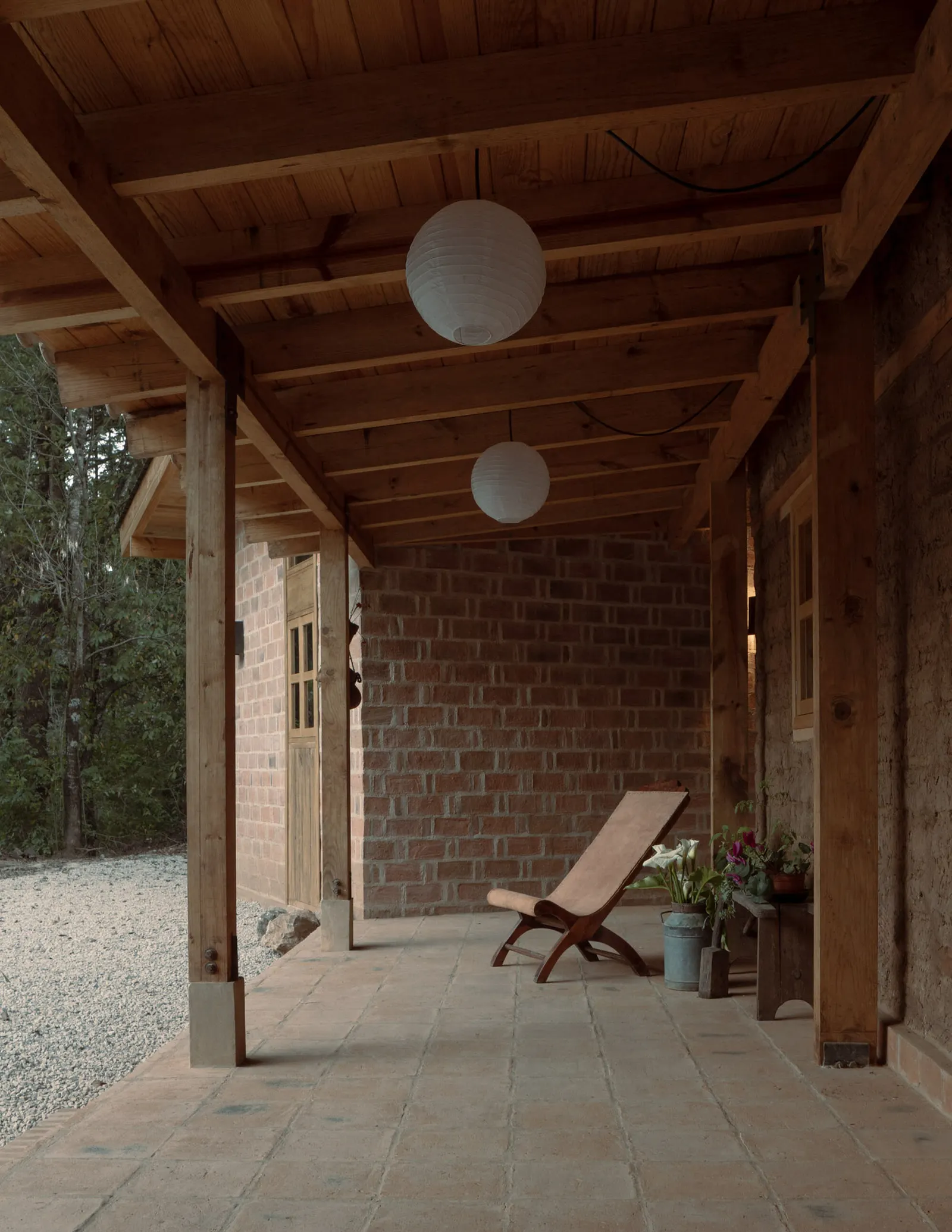 Casa Estelí / COLAR Colectivo de Arquitectura: сохранение и переосмысление существующей постройки в Сан-Кристобаль-де-лас-Касас