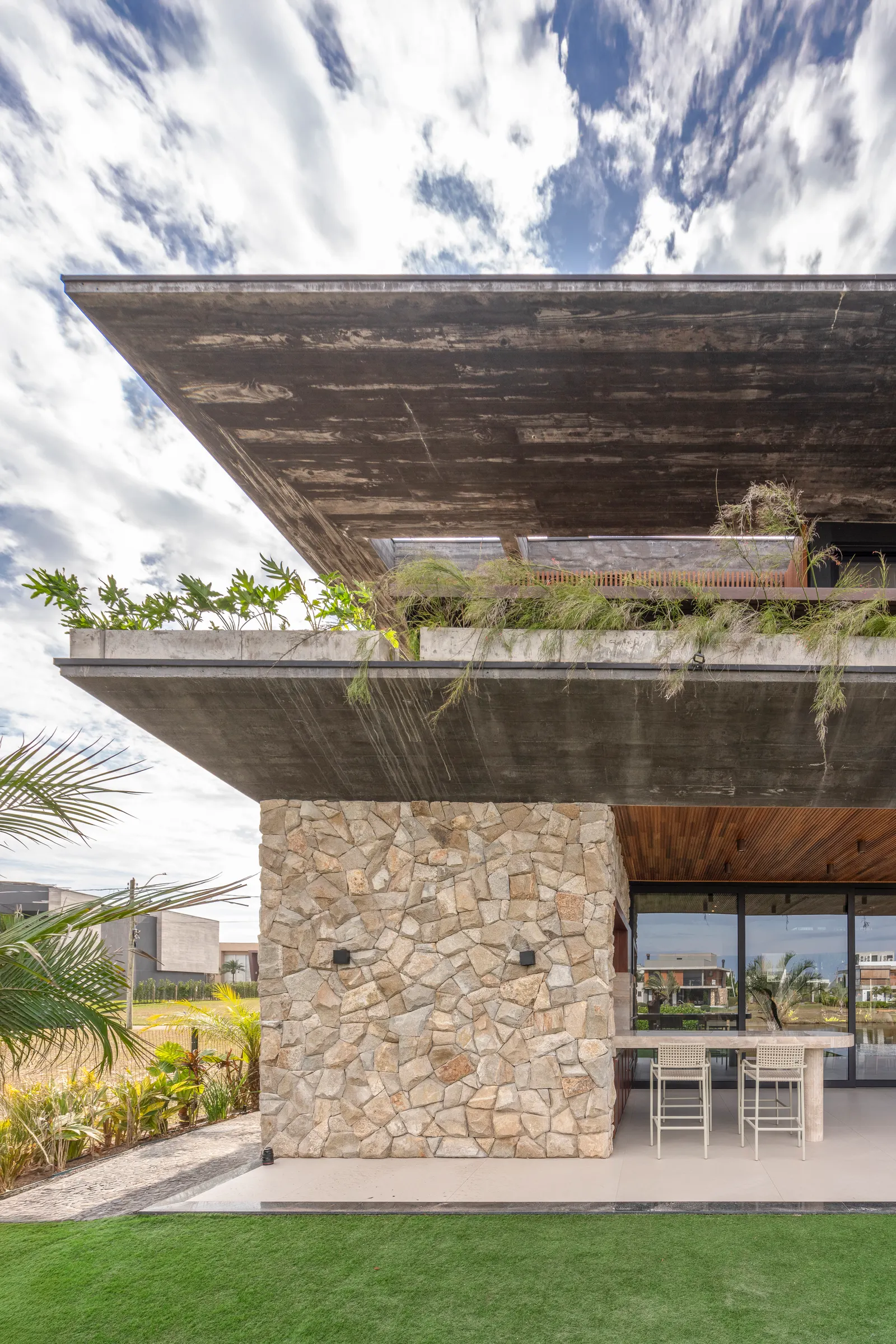 Ocean House / Biazus Arquitetura