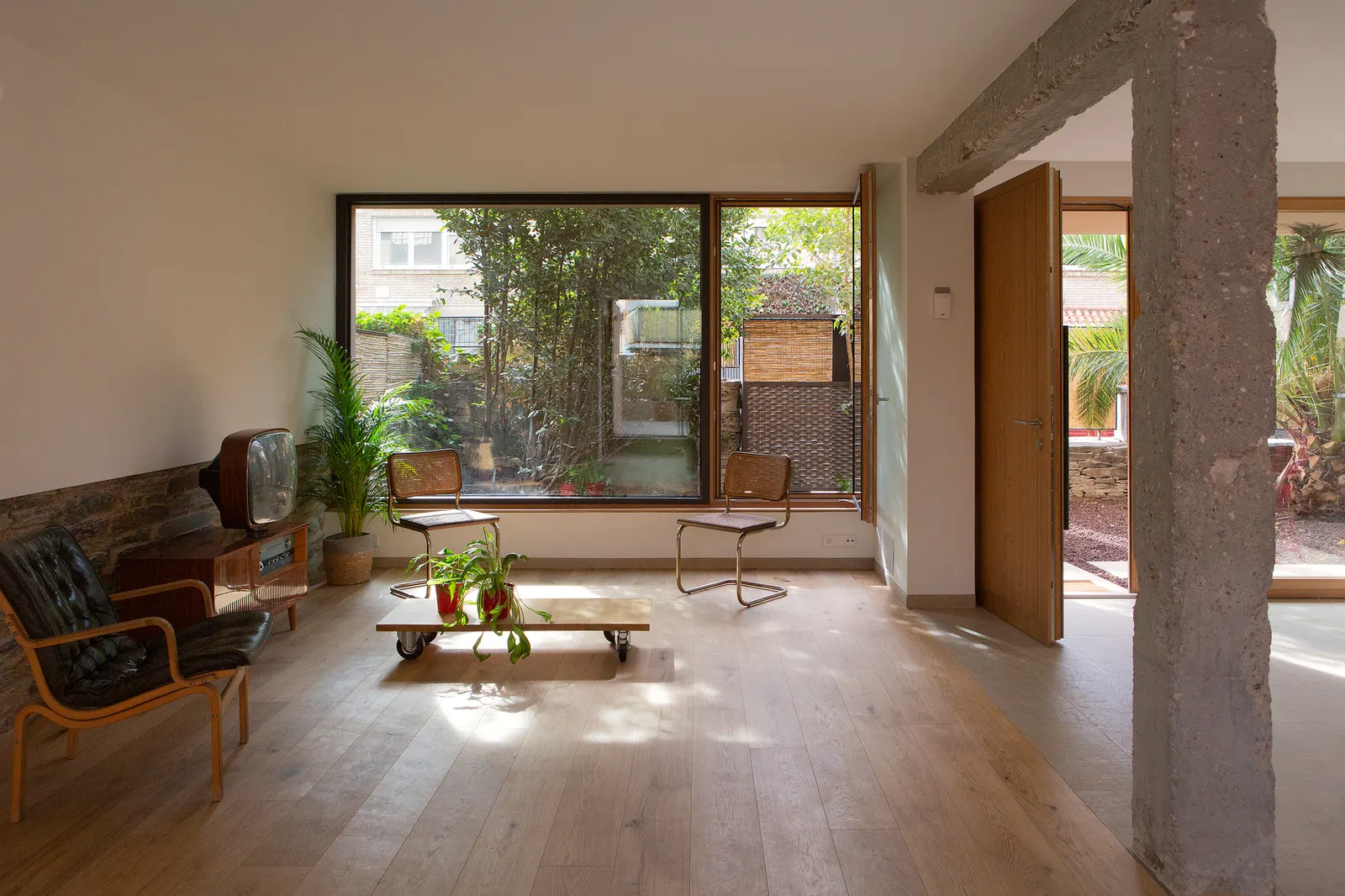 Casa Fátima / MARMOLBRAVO