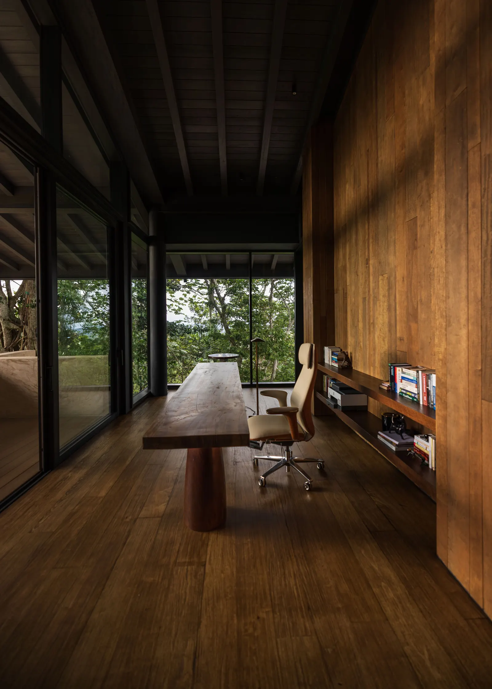 Casa VO / Desangles Abreu Arquitectos & Arkina