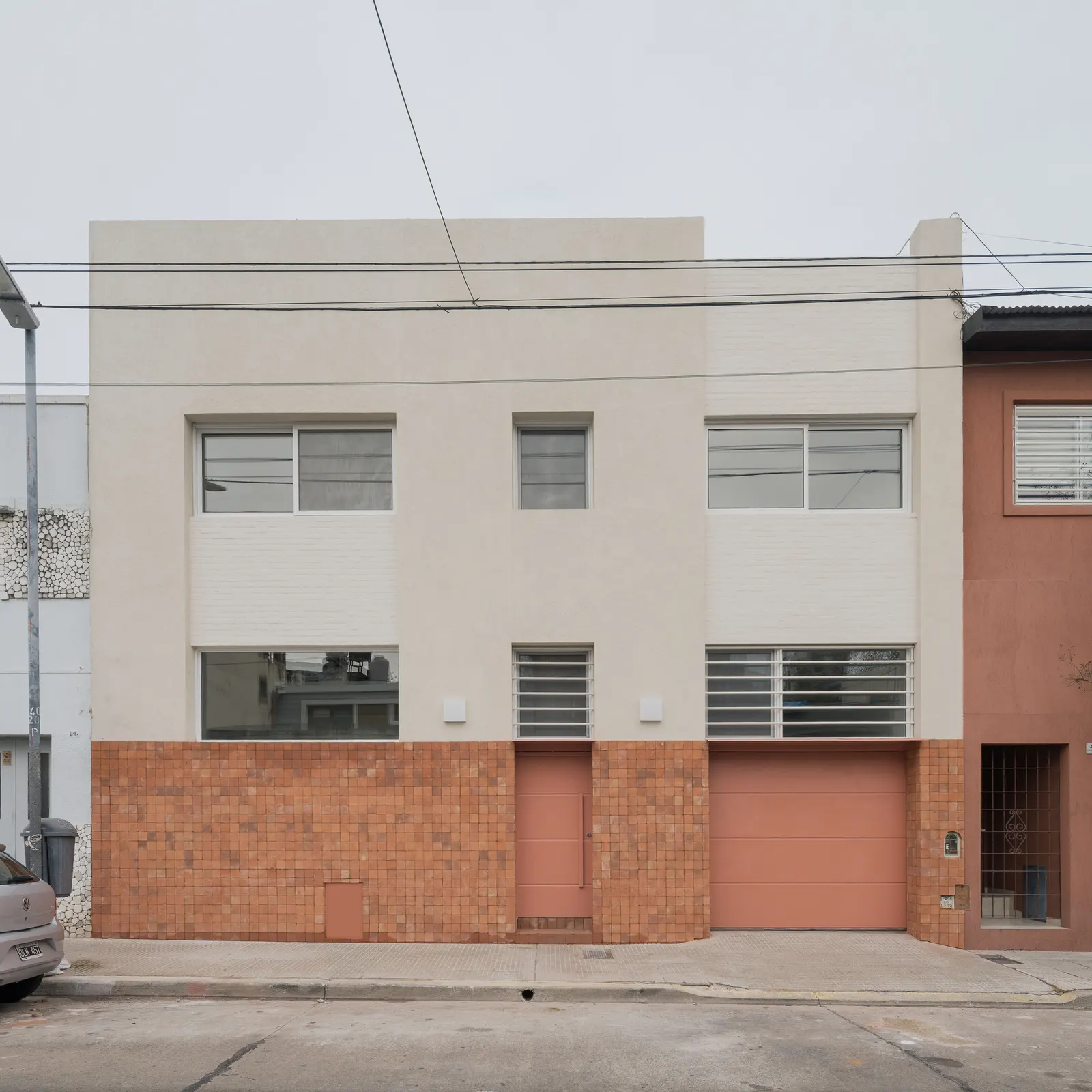 La Haya House / PH TIPO CASA