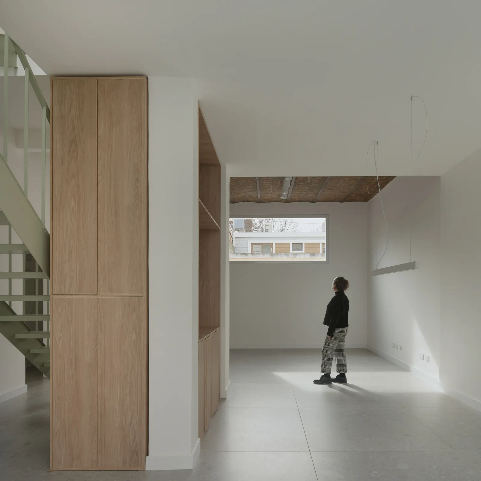 La Haya House / PH TIPO CASA