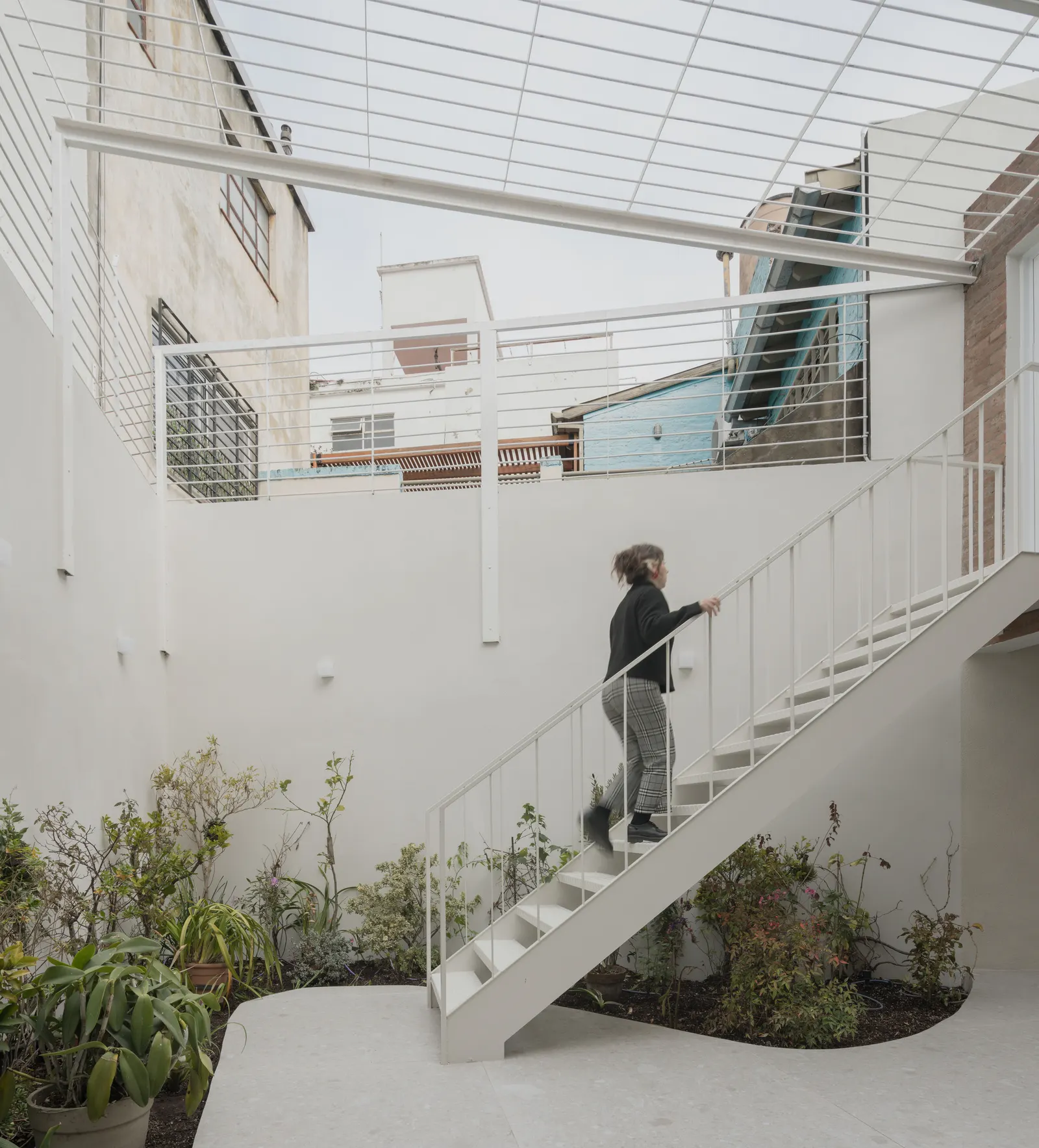 La Haya House / PH TIPO CASA
