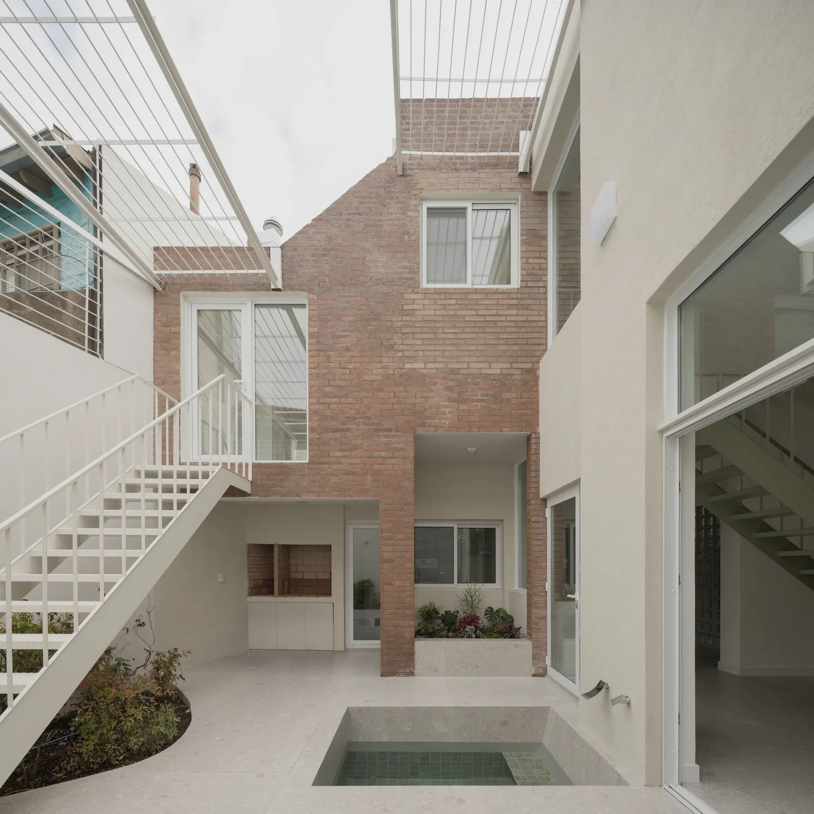 La Haya House / PH TIPO CASA