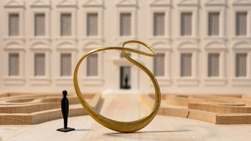 Гид designboom по Paris Design Week 2026: главные события в городе и на Maison&Objet Pulse