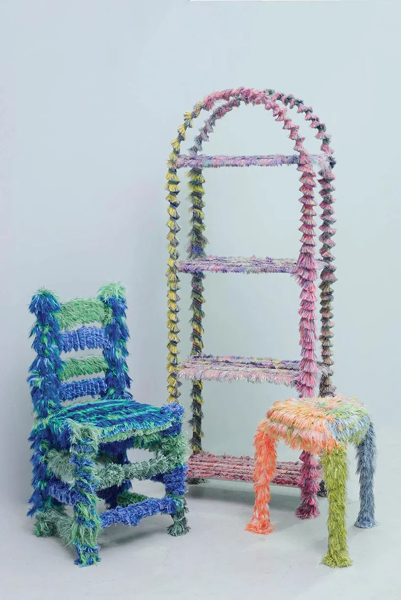 Гид designboom по Paris Design Week 2026: главные события в городе и на Maison&Objet Pulse