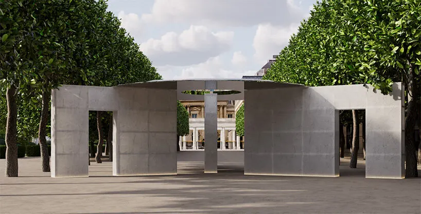 Гид designboom по Paris Design Week 2026: главные события в городе и на Maison&Objet Pulse